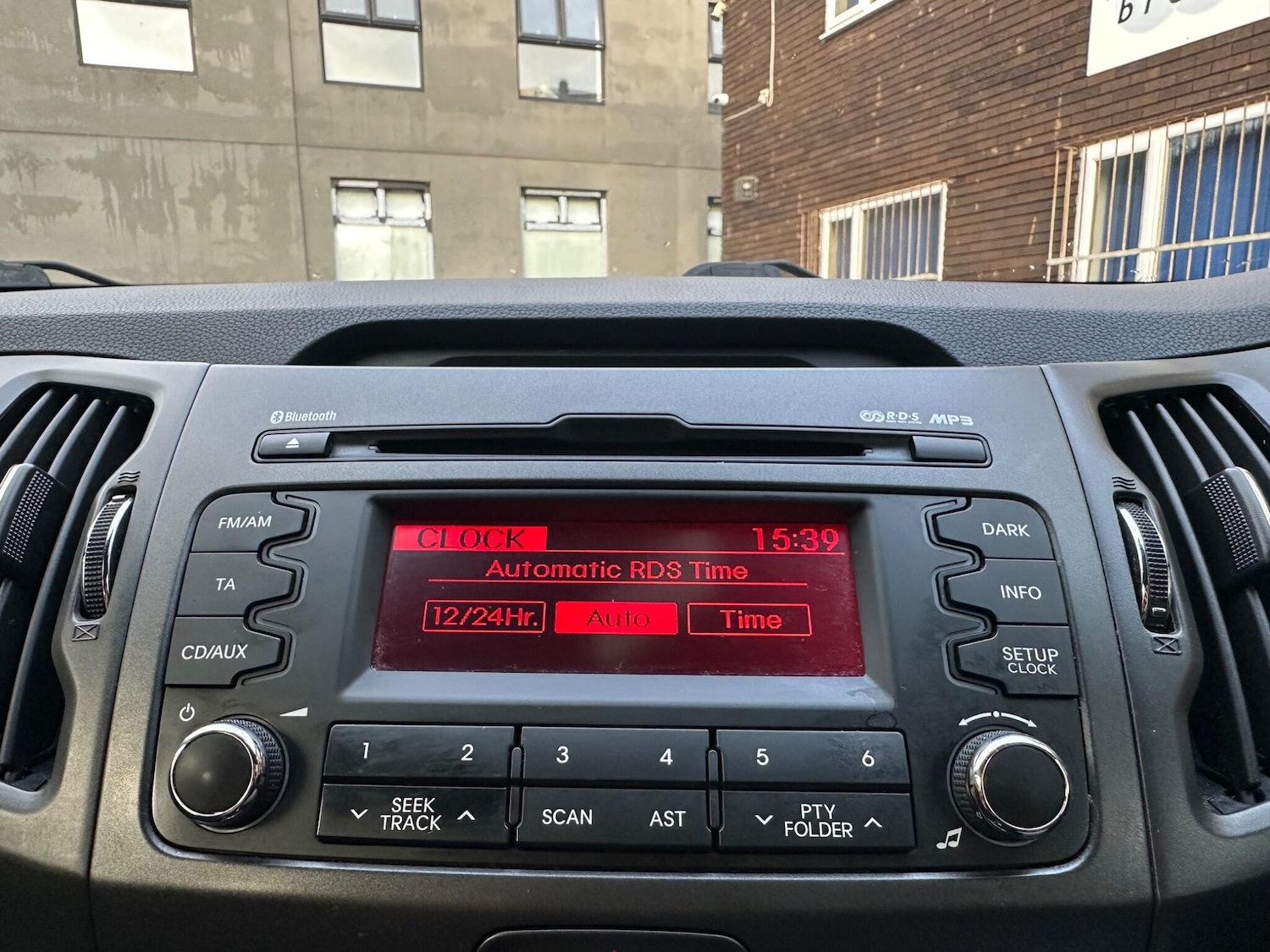 Used Kia Sportage 2014 for sale - 76742797: Photo 52