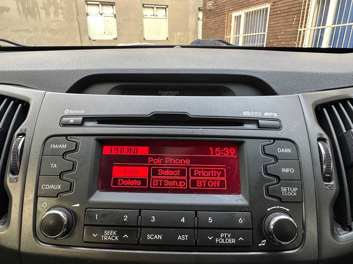 Used Kia Sportage 2014 for sale - 76742797: Photo 53