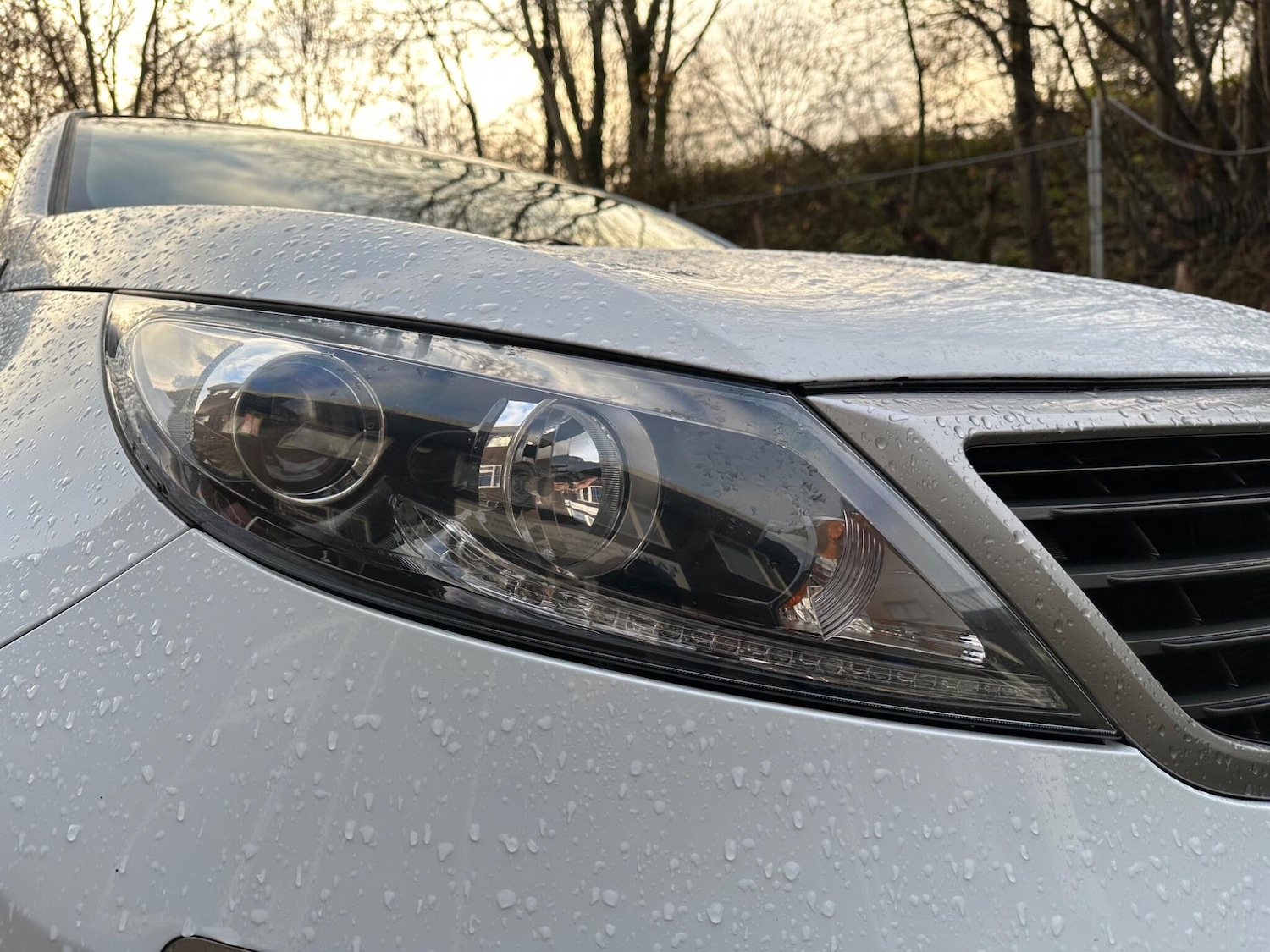 Used Kia Sportage 2014 for sale - 76742797: Photo 58