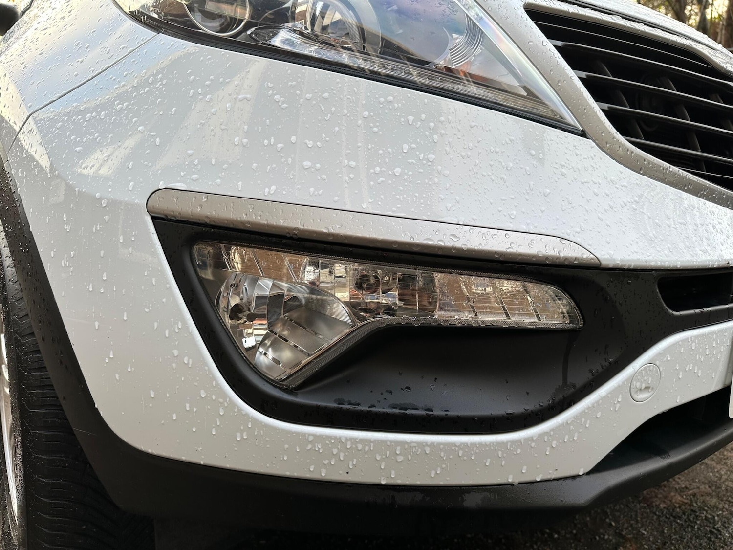 Used Kia Sportage 2014 for sale - 76742797: Photo 59