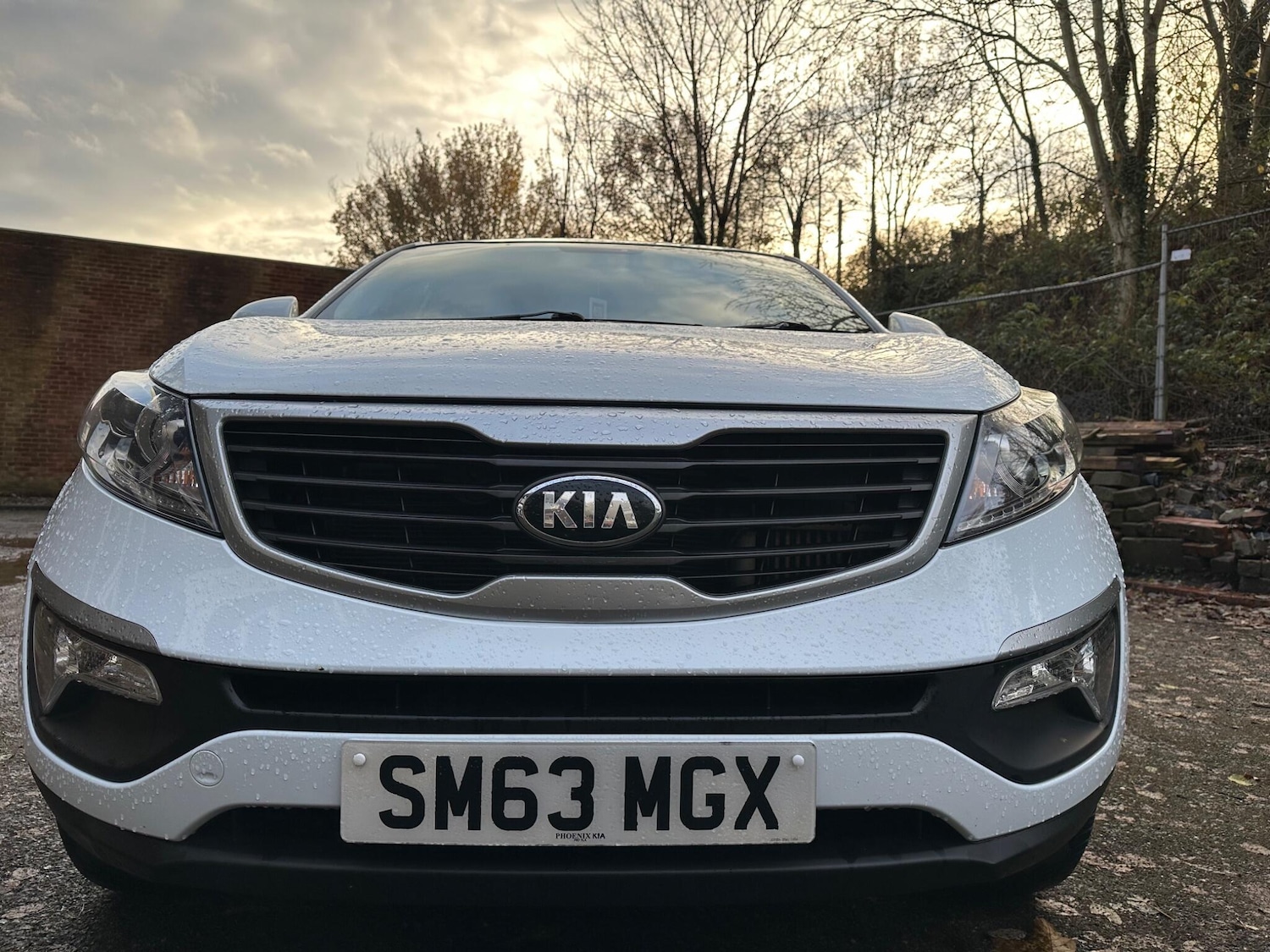 Used Kia Sportage 2014 for sale - 76742797: Photo 60