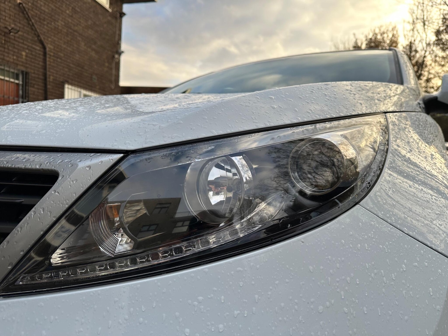 Used Kia Sportage 2014 for sale - 76742797: Photo 61