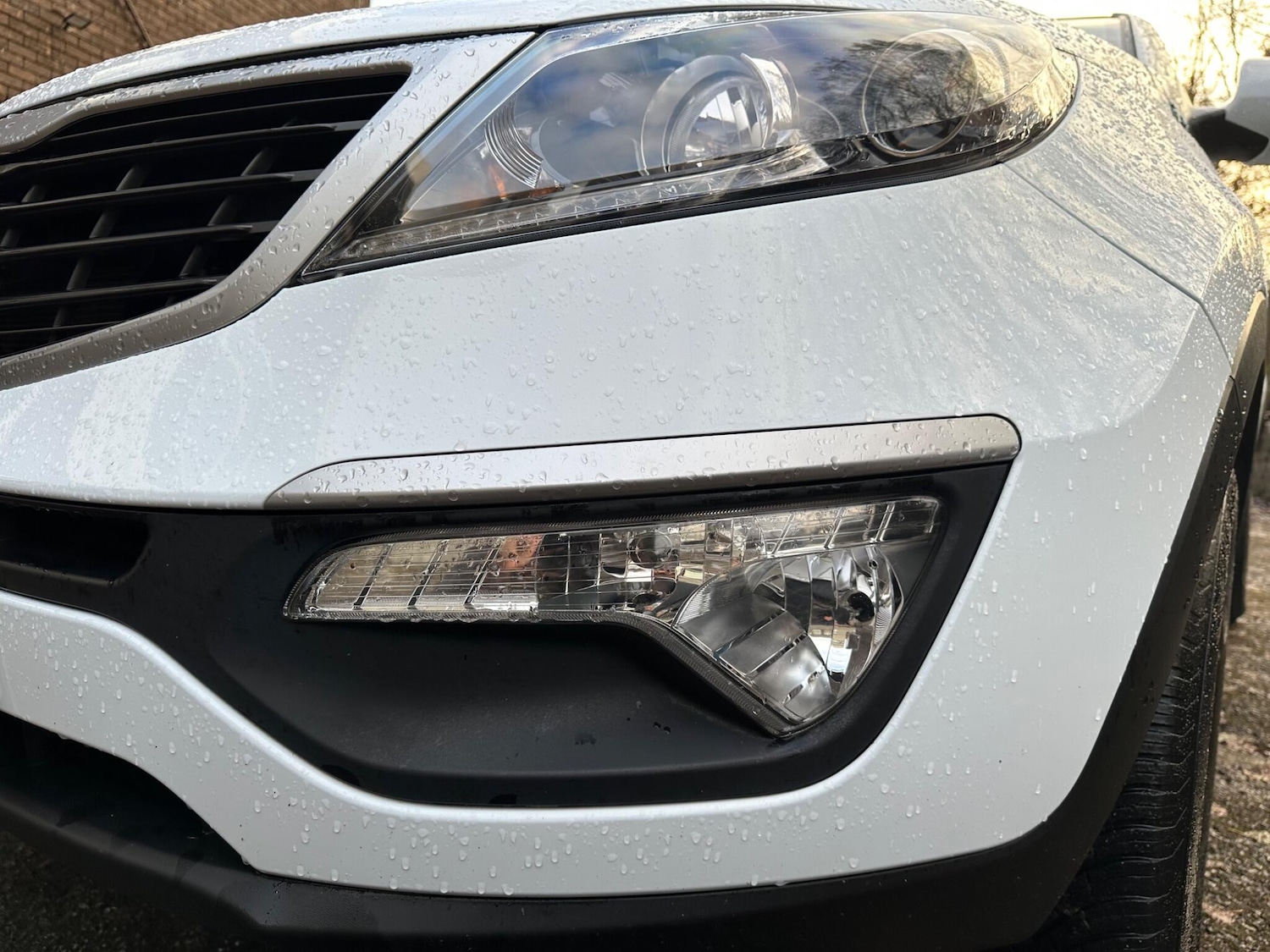 Used Kia Sportage 2014 for sale - 76742797: Photo 62