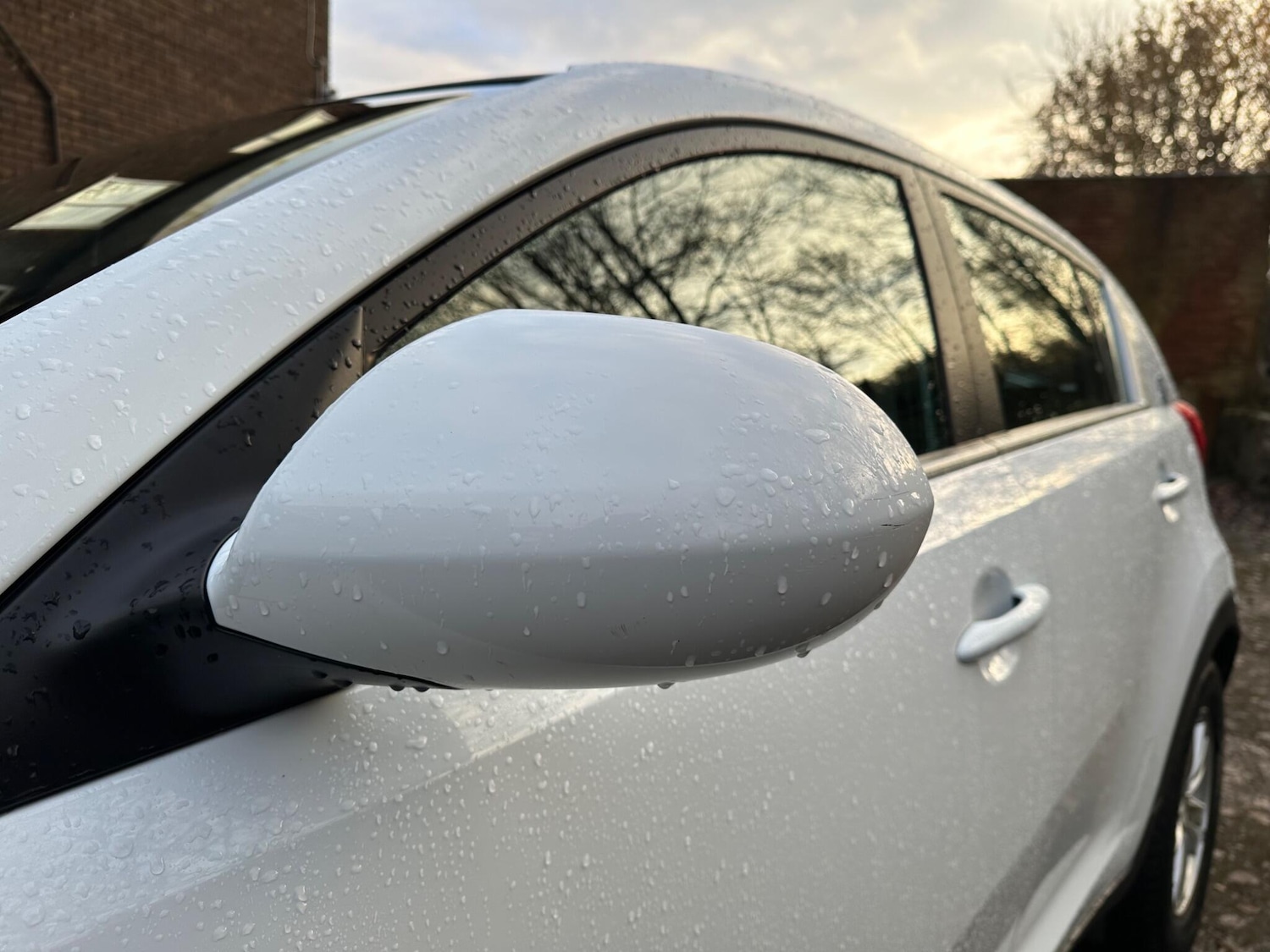 Used Kia Sportage 2014 for sale - 76742797: Photo 63