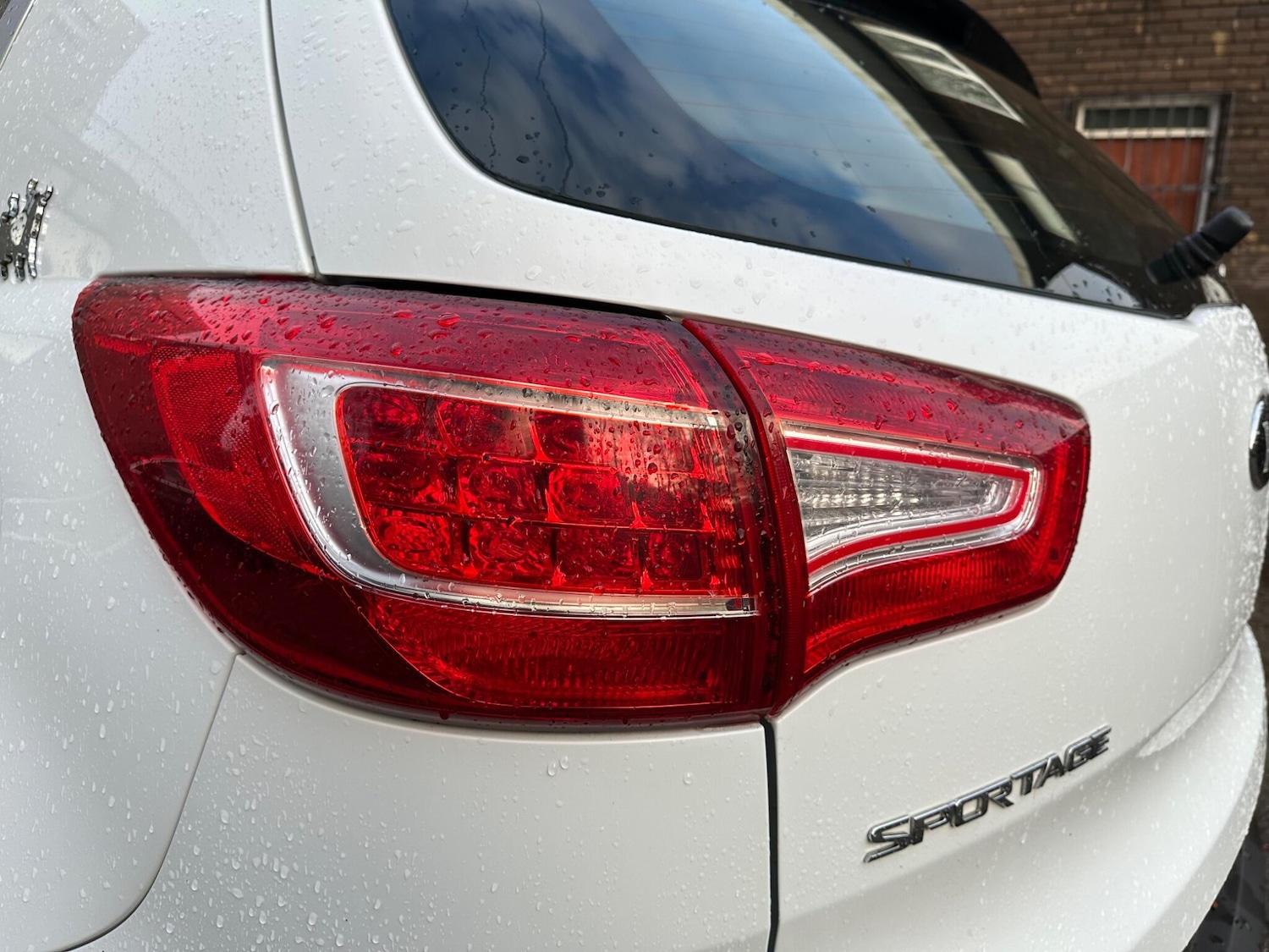 Used Kia Sportage 2014 for sale - 76742797: Photo 65