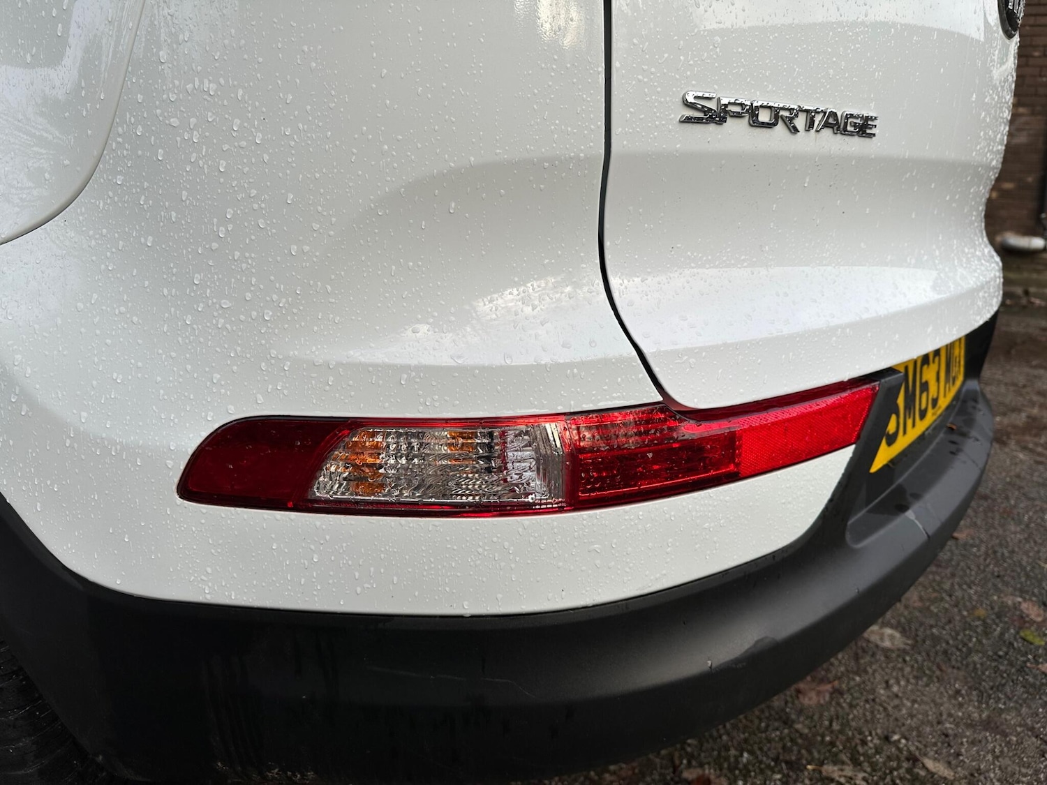 Used Kia Sportage 2014 for sale - 76742797: Photo 66