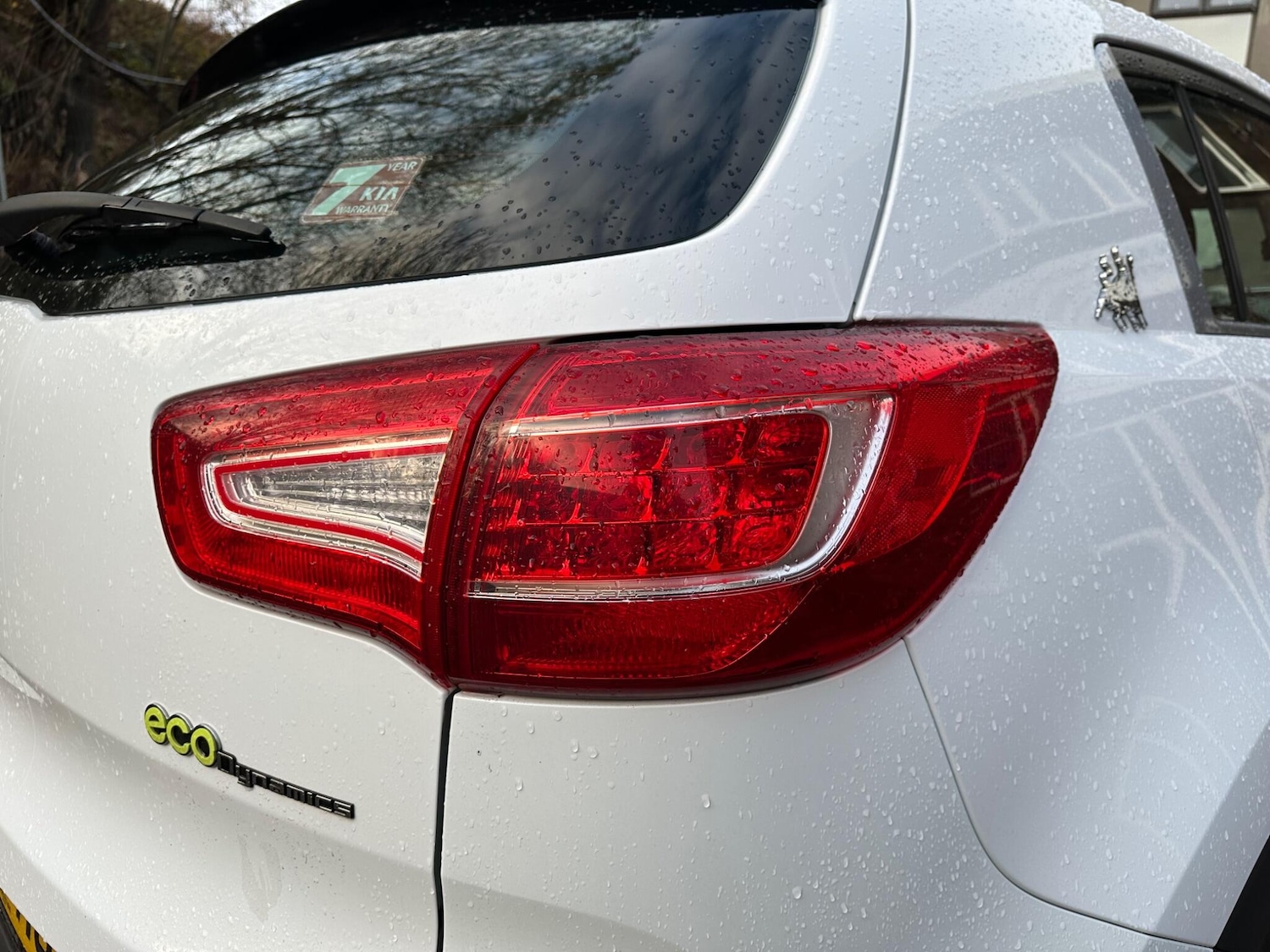 Used Kia Sportage 2014 for sale - 76742797: Photo 69