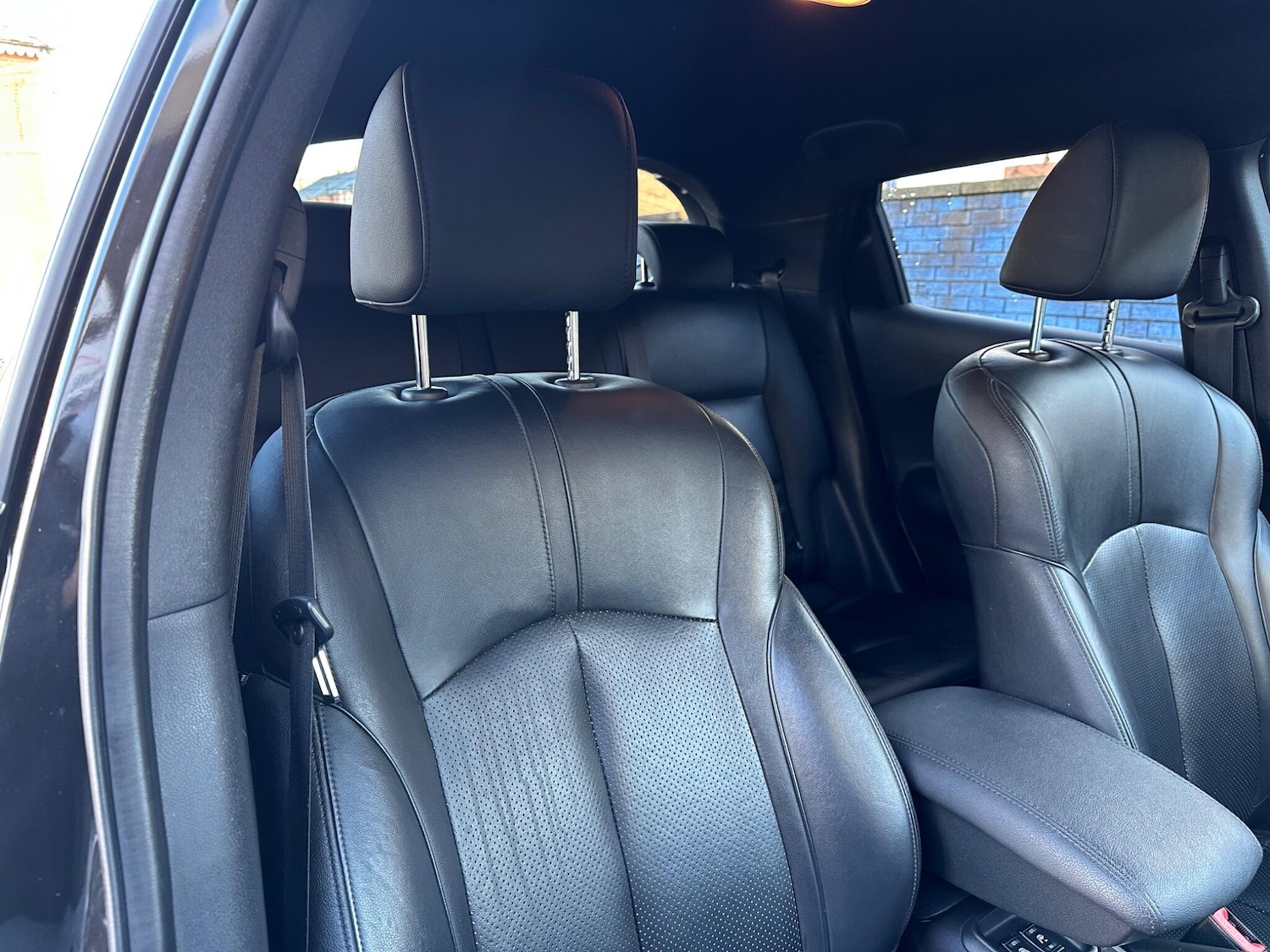 Used Nissan Juke 2016 for sale - 76752437: Photo 14