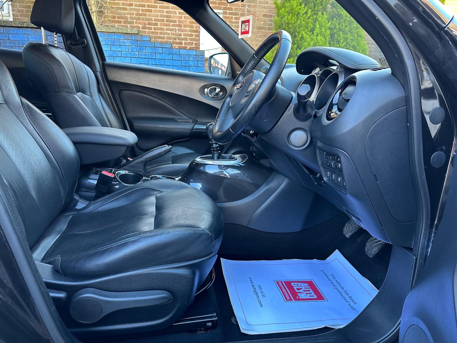 Used Nissan Juke 2016 for sale - 76752437: Photo 15