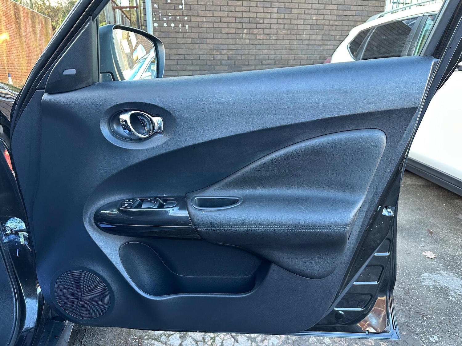 Used Nissan Juke 2016 for sale - 76752437: Photo 16