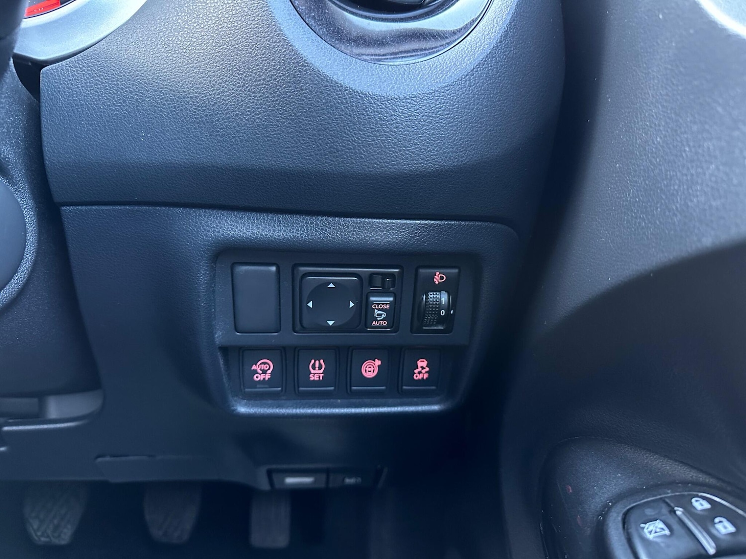 Used Nissan Juke 2016 for sale - 76752437: Photo 18