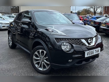 2016 (66) - 1.2 DIG-T Tekna Euro 6 (s/s) 5dr