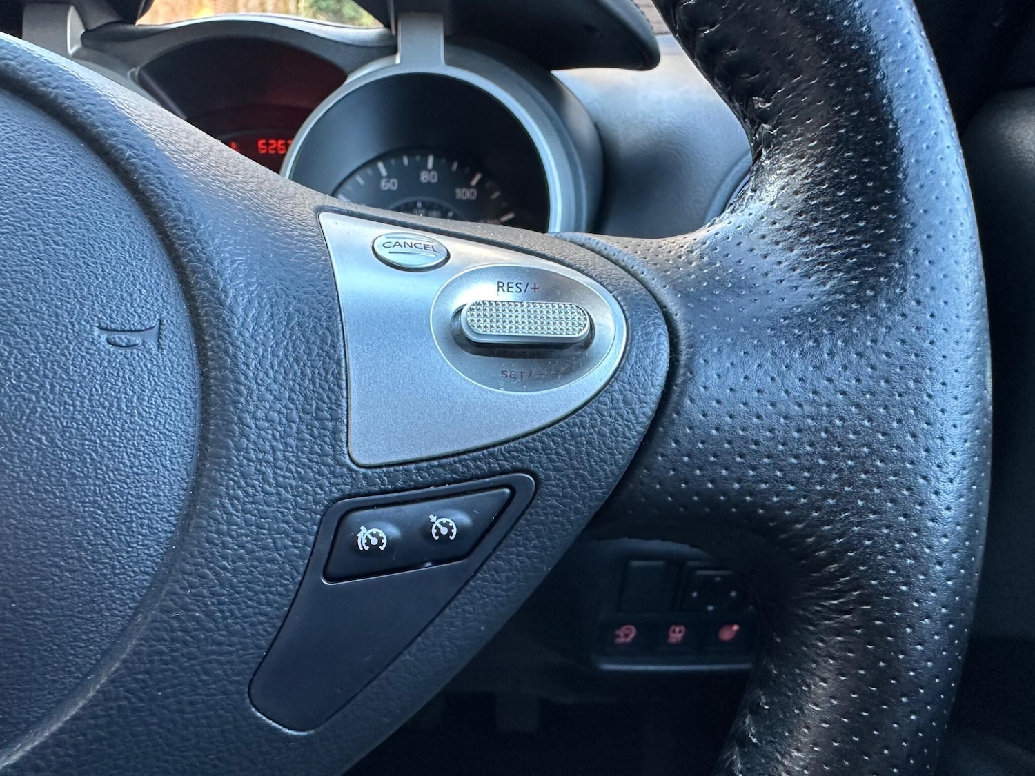 Used Nissan Juke 2016 for sale - 76752437: Photo 20