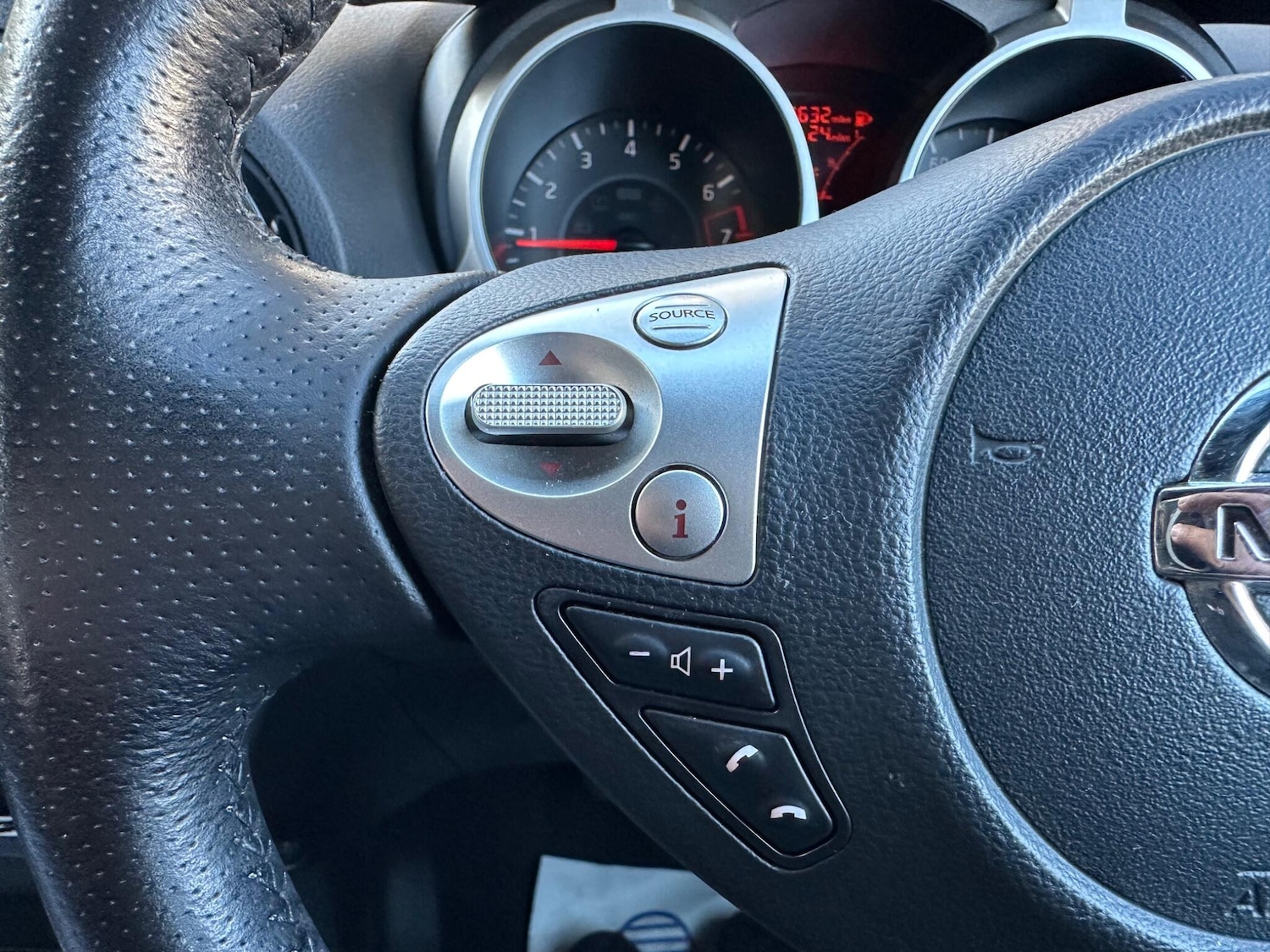 Used Nissan Juke 2016 for sale - 76752437: Photo 22