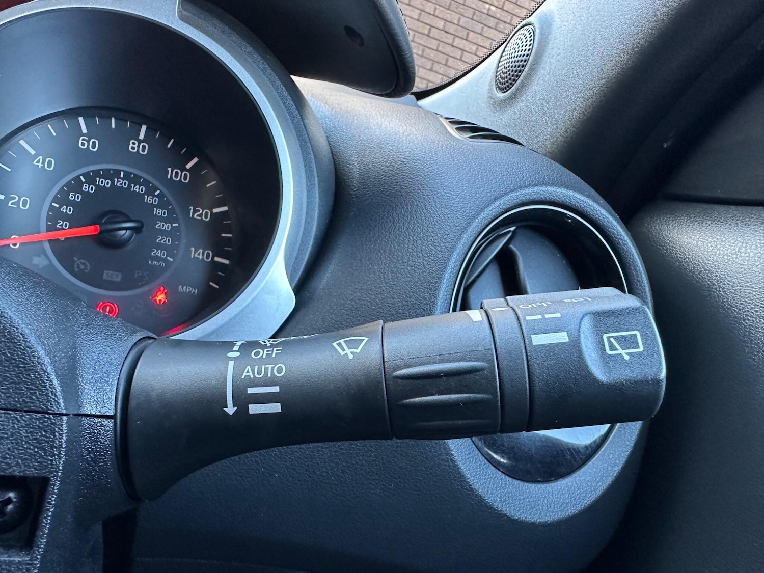 Used Nissan Juke 2016 for sale - 76752437: Photo 23