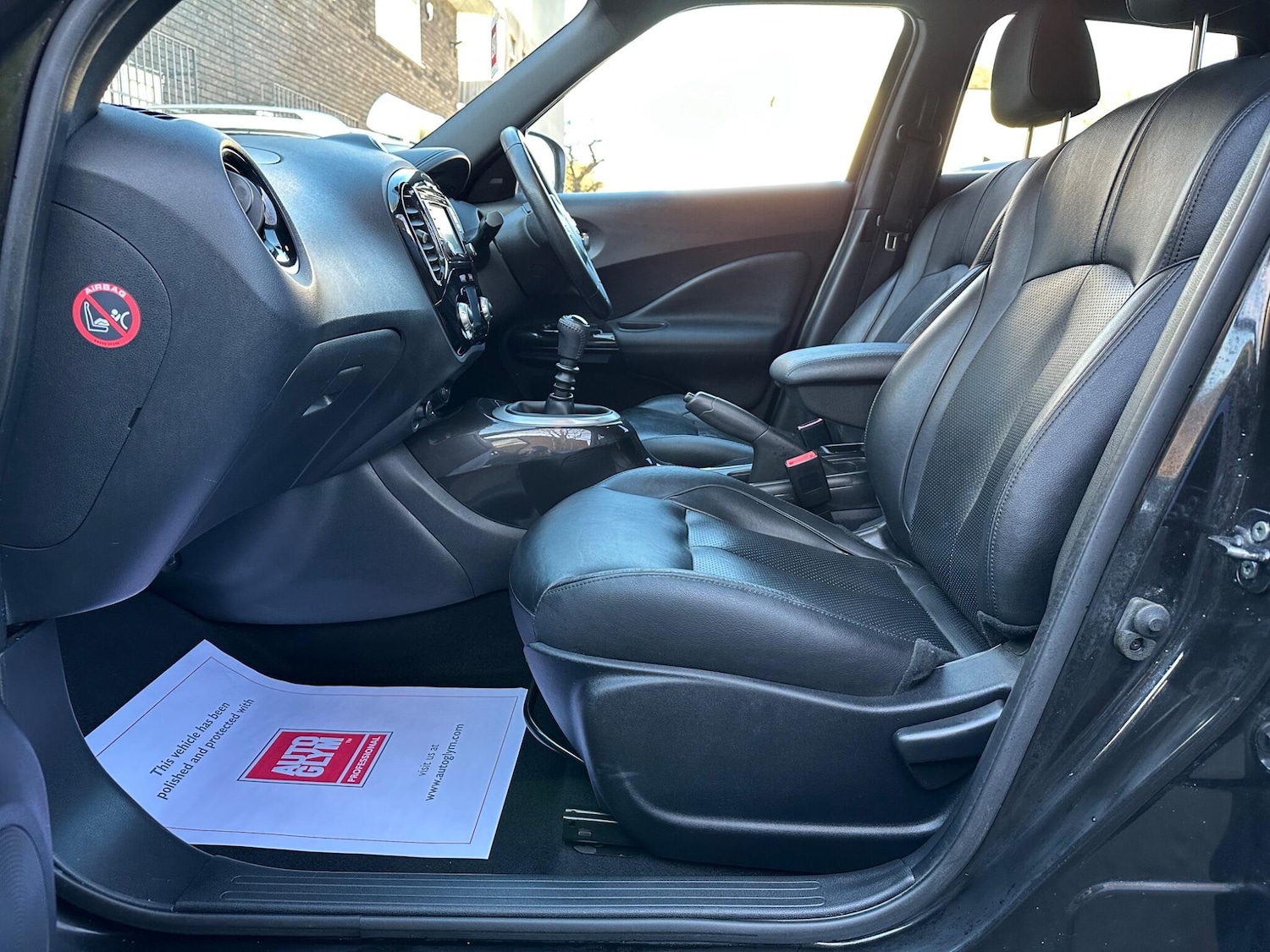 Used Nissan Juke 2016 for sale - 76752437: Photo 29