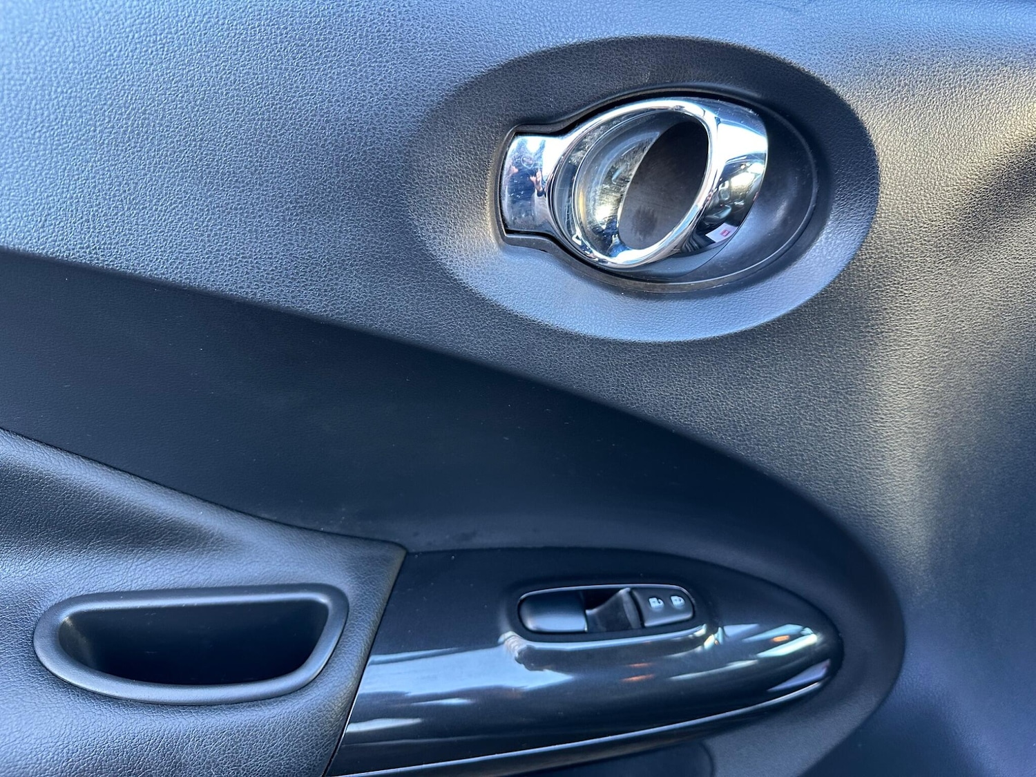 Used Nissan Juke 2016 for sale - 76752437: Photo 31