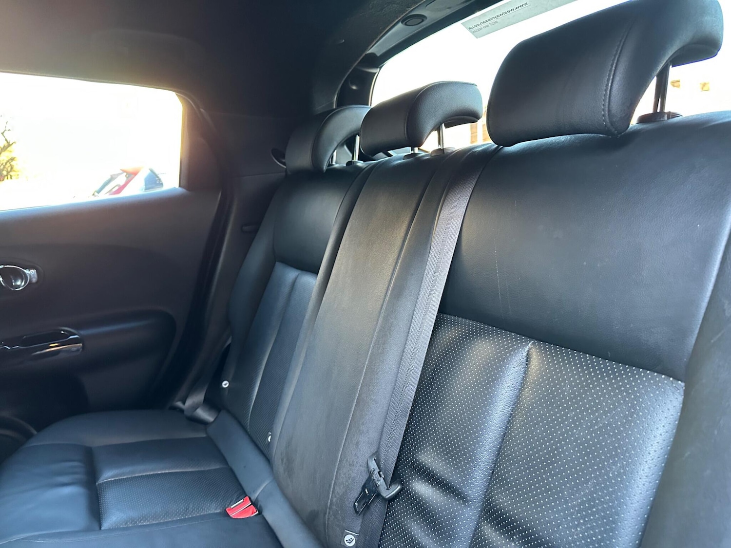 Used Nissan Juke 2016 for sale - 76752437: Photo 32