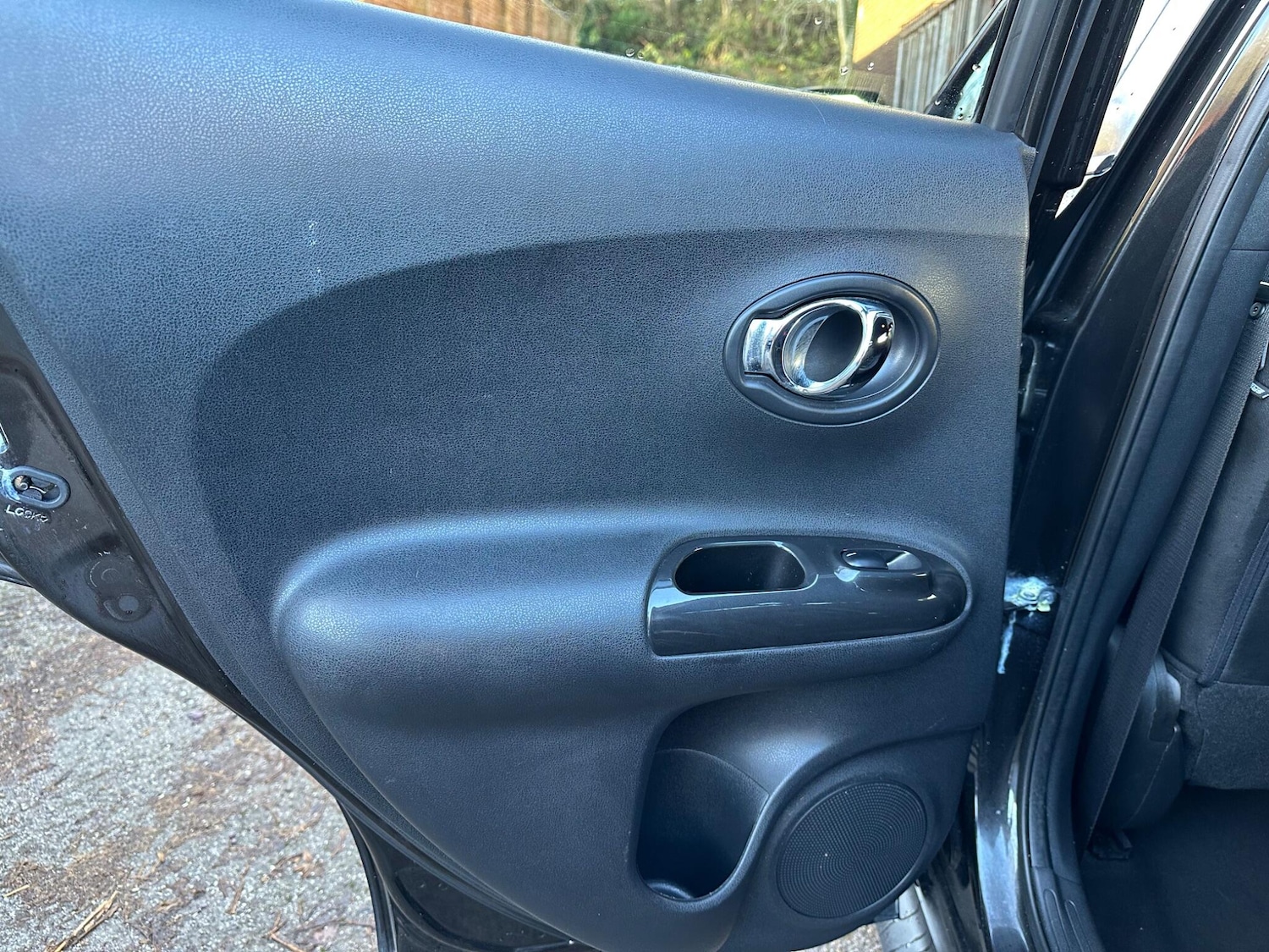 Used Nissan Juke 2016 for sale - 76752437: Photo 34