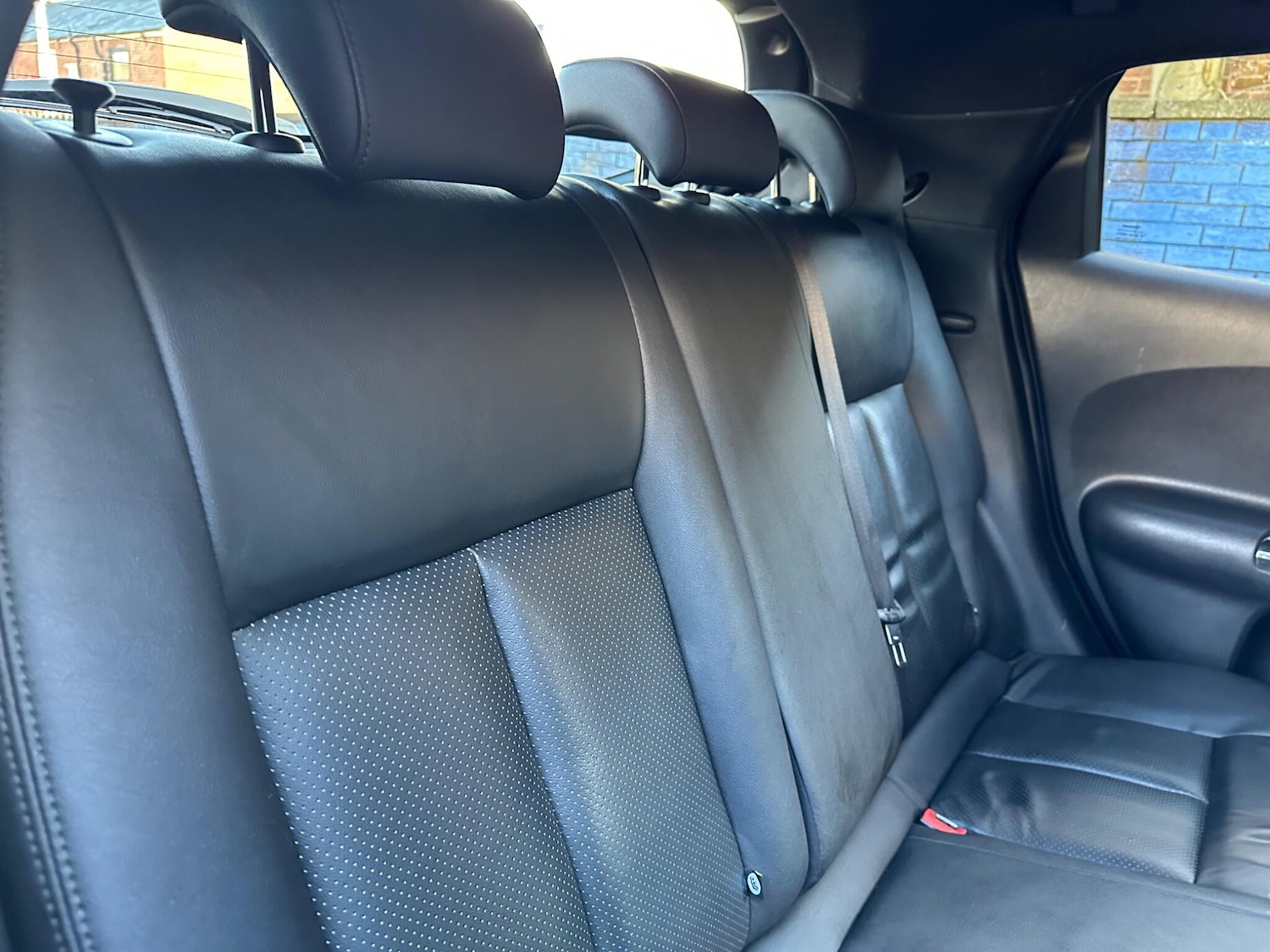 Used Nissan Juke 2016 for sale - 76752437: Photo 35