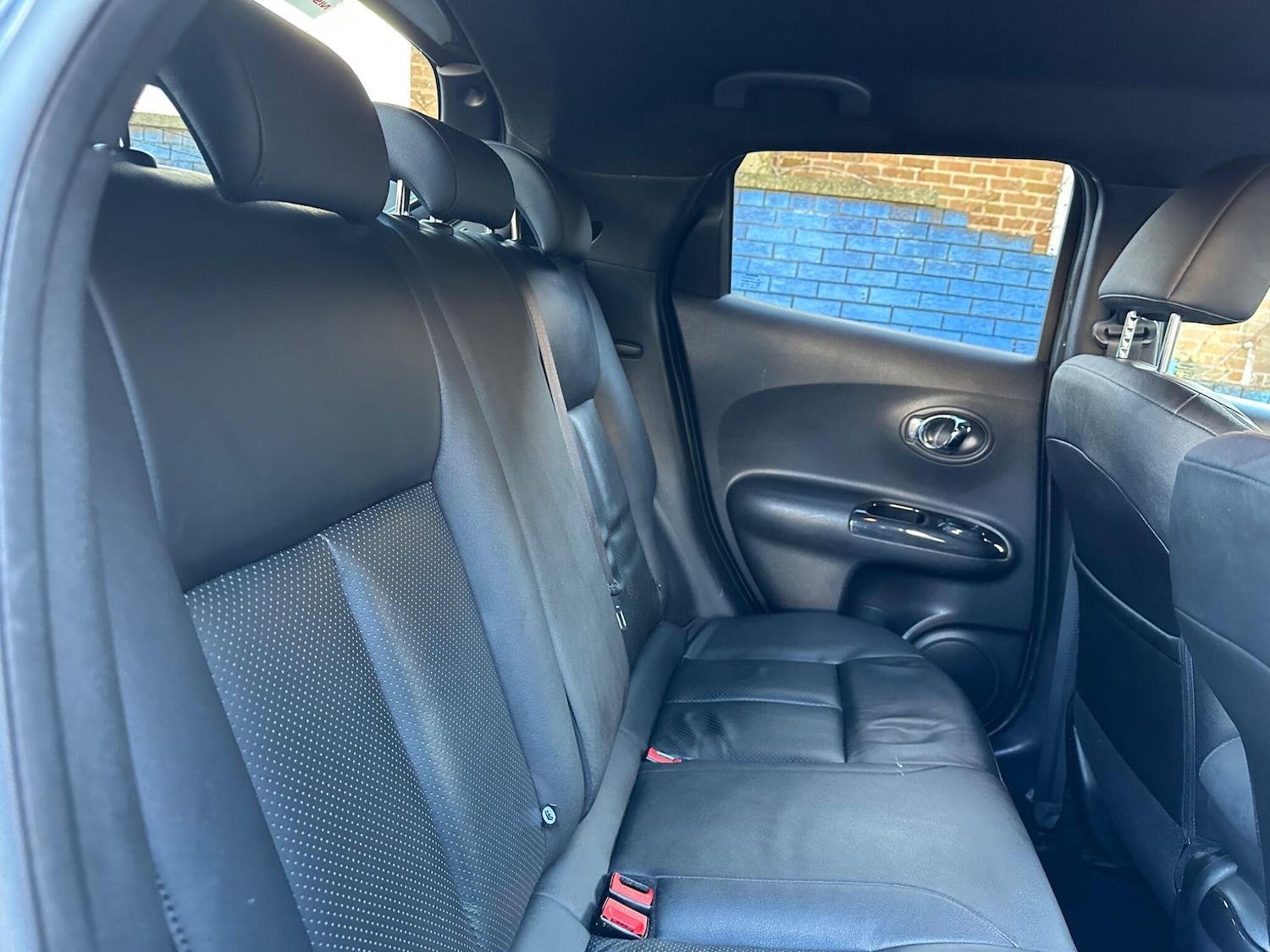 Used Nissan Juke 2016 for sale - 76752437: Photo 36