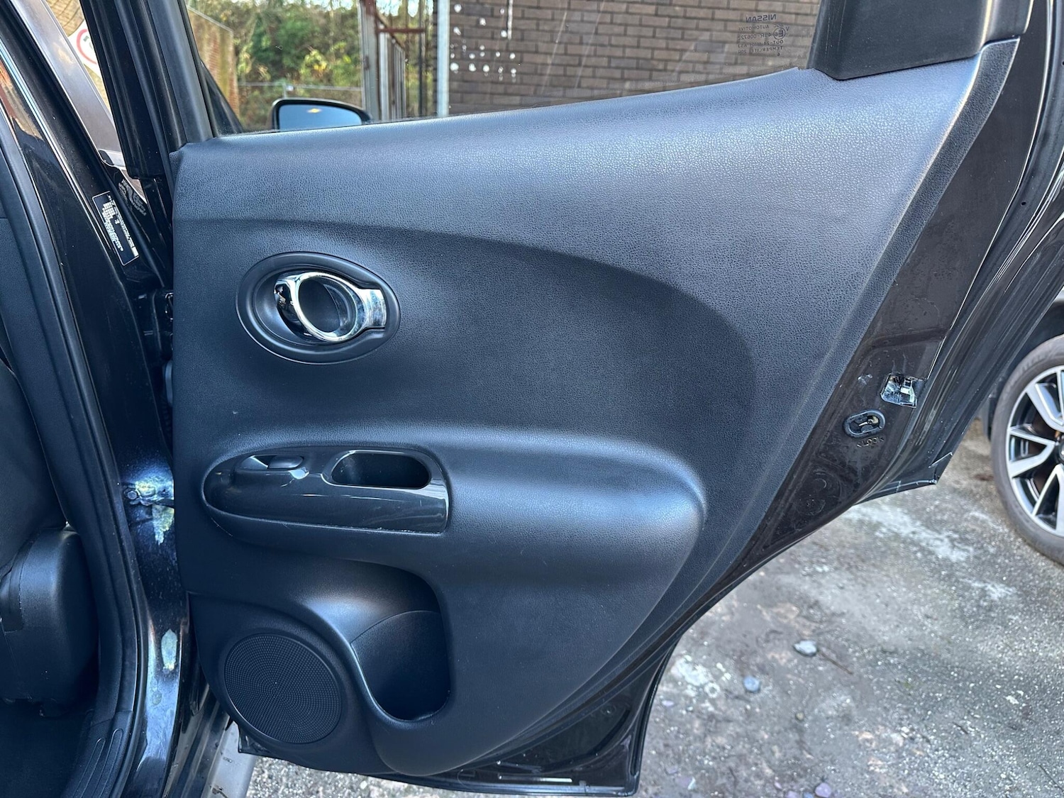 Used Nissan Juke 2016 for sale - 76752437: Photo 37