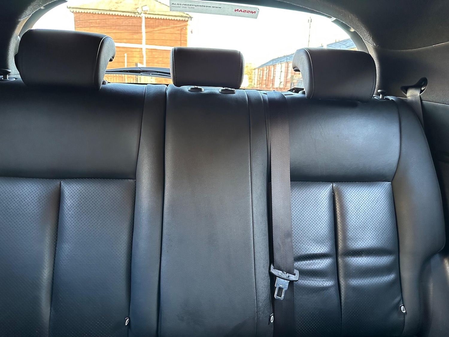 Used Nissan Juke 2016 for sale - 76752437: Photo 38