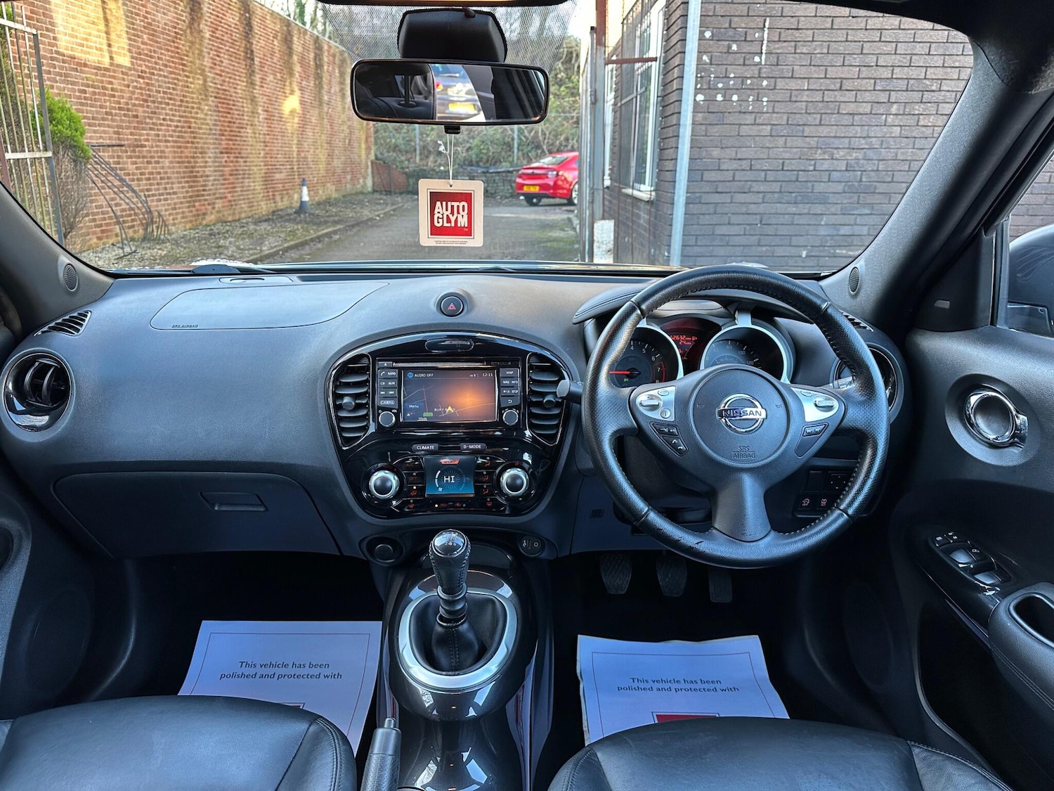 Used Nissan Juke 2016 for sale - 76752437: Photo 39