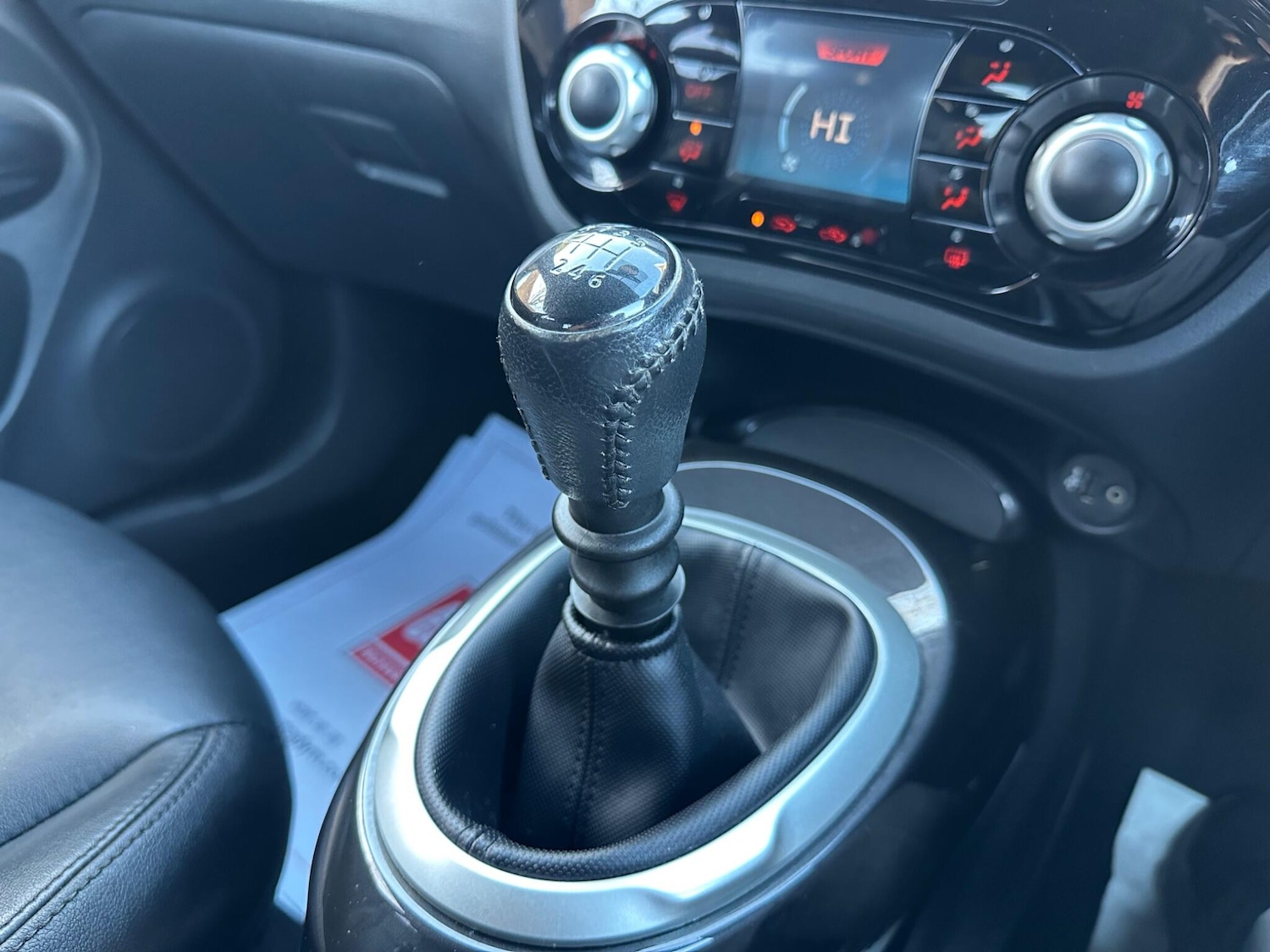 Used Nissan Juke 2016 for sale - 76752437: Photo 43