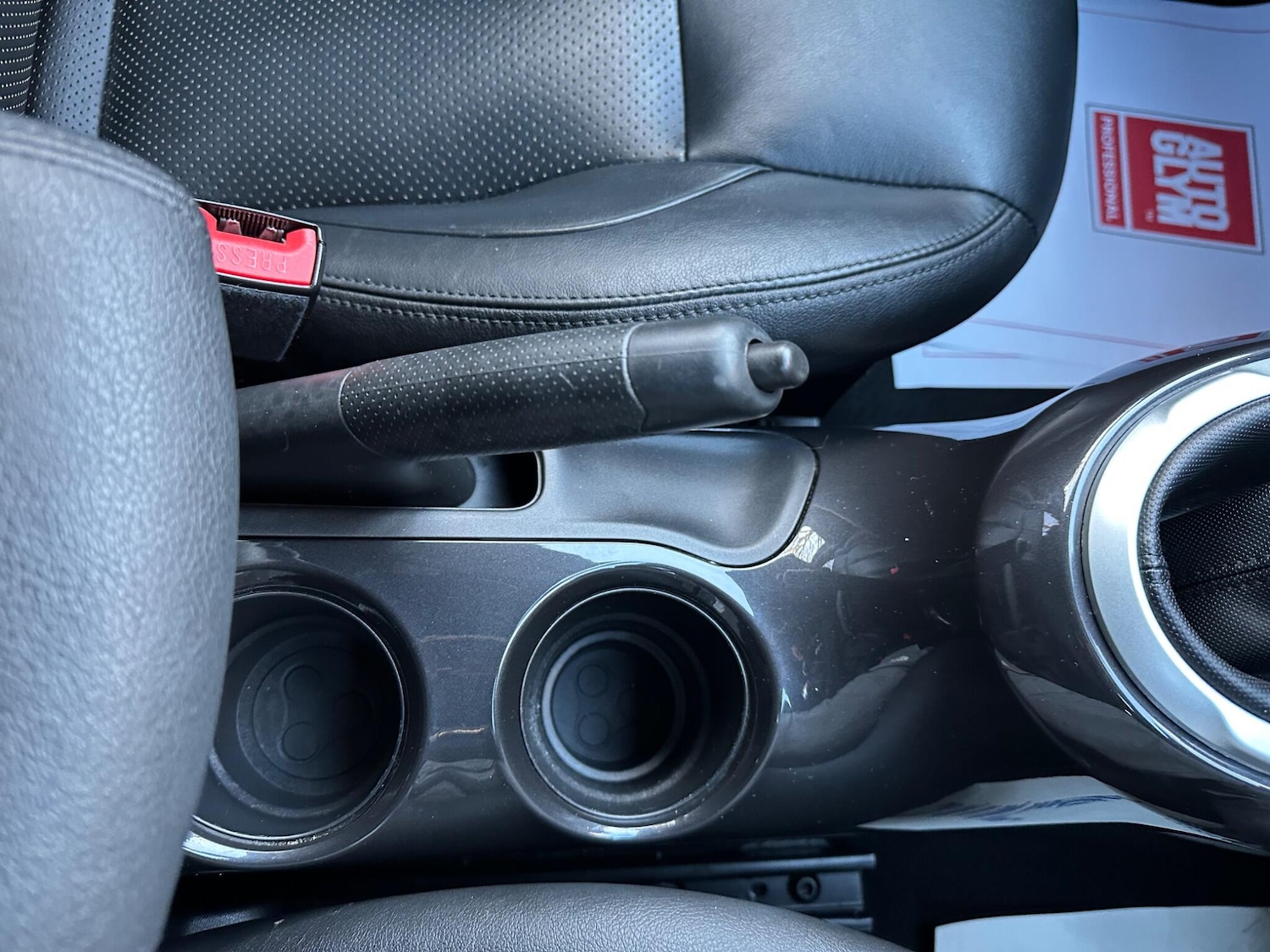 Used Nissan Juke 2016 for sale - 76752437: Photo 44