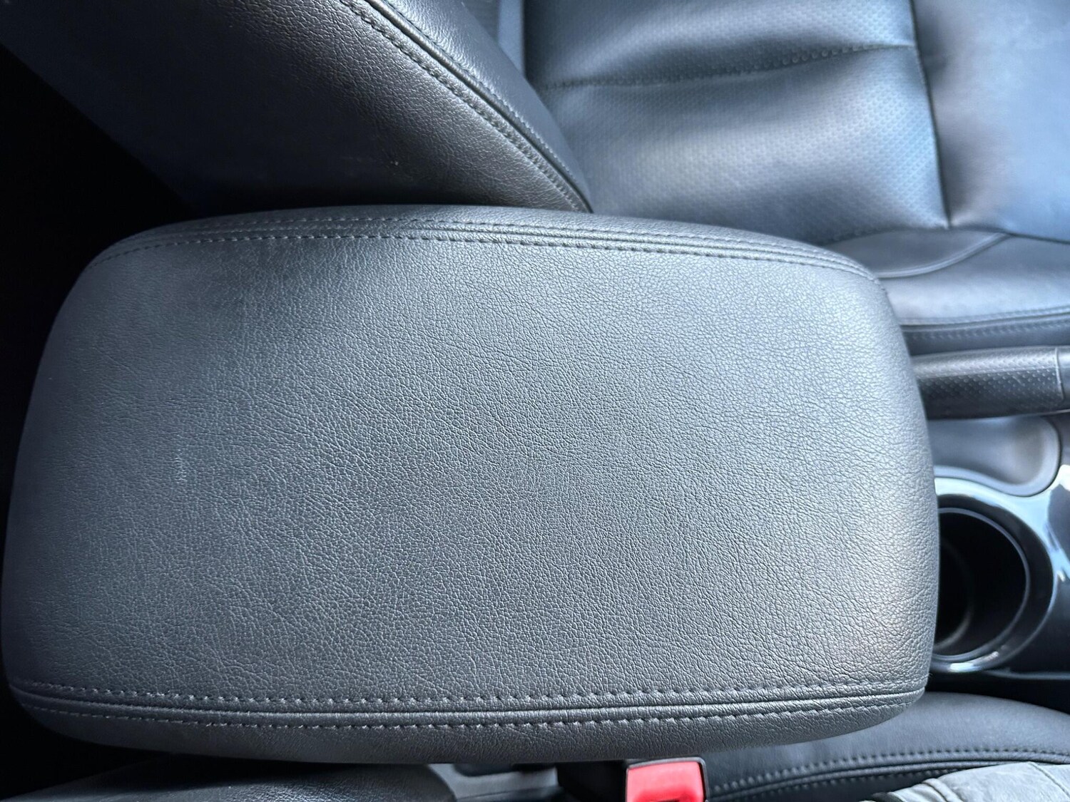 Used Nissan Juke 2016 for sale - 76752437: Photo 45