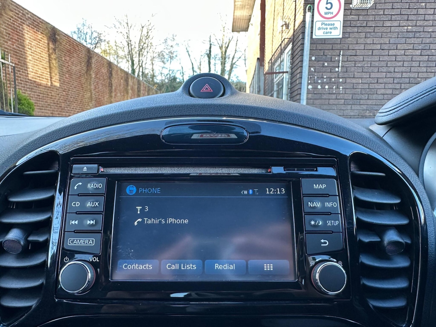 Used Nissan Juke 2016 for sale - 76752437: Photo 49