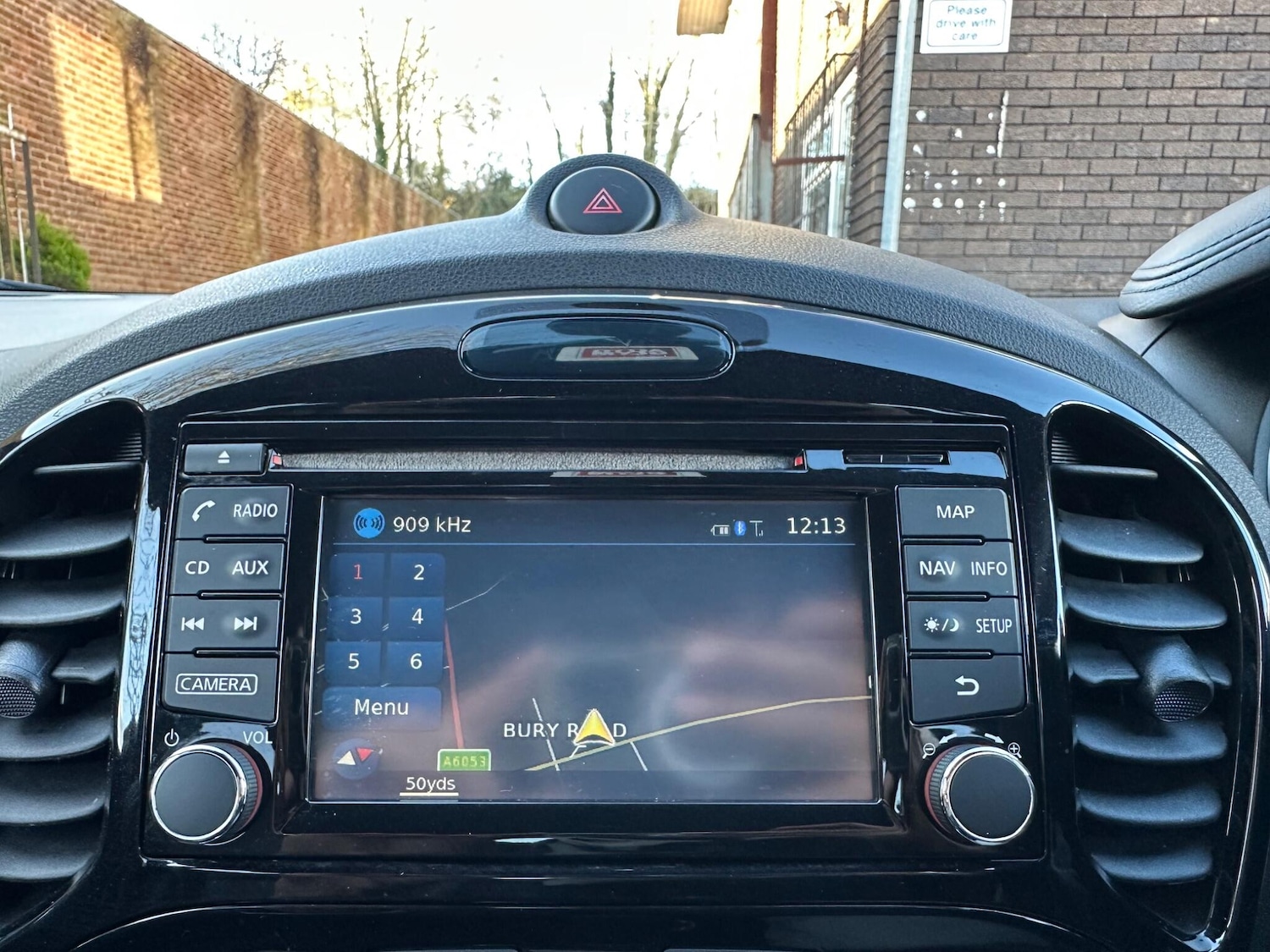 Used Nissan Juke 2016 for sale - 76752437: Photo 50