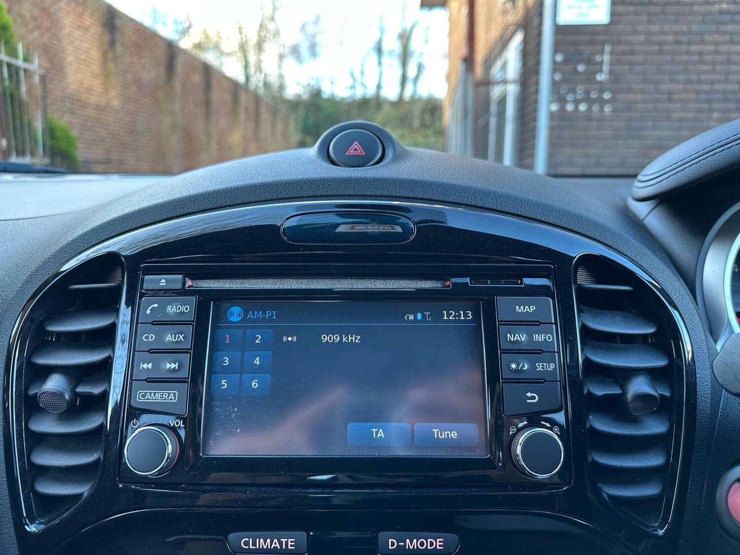 Used Nissan Juke 2016 for sale - 76752437: Photo 52