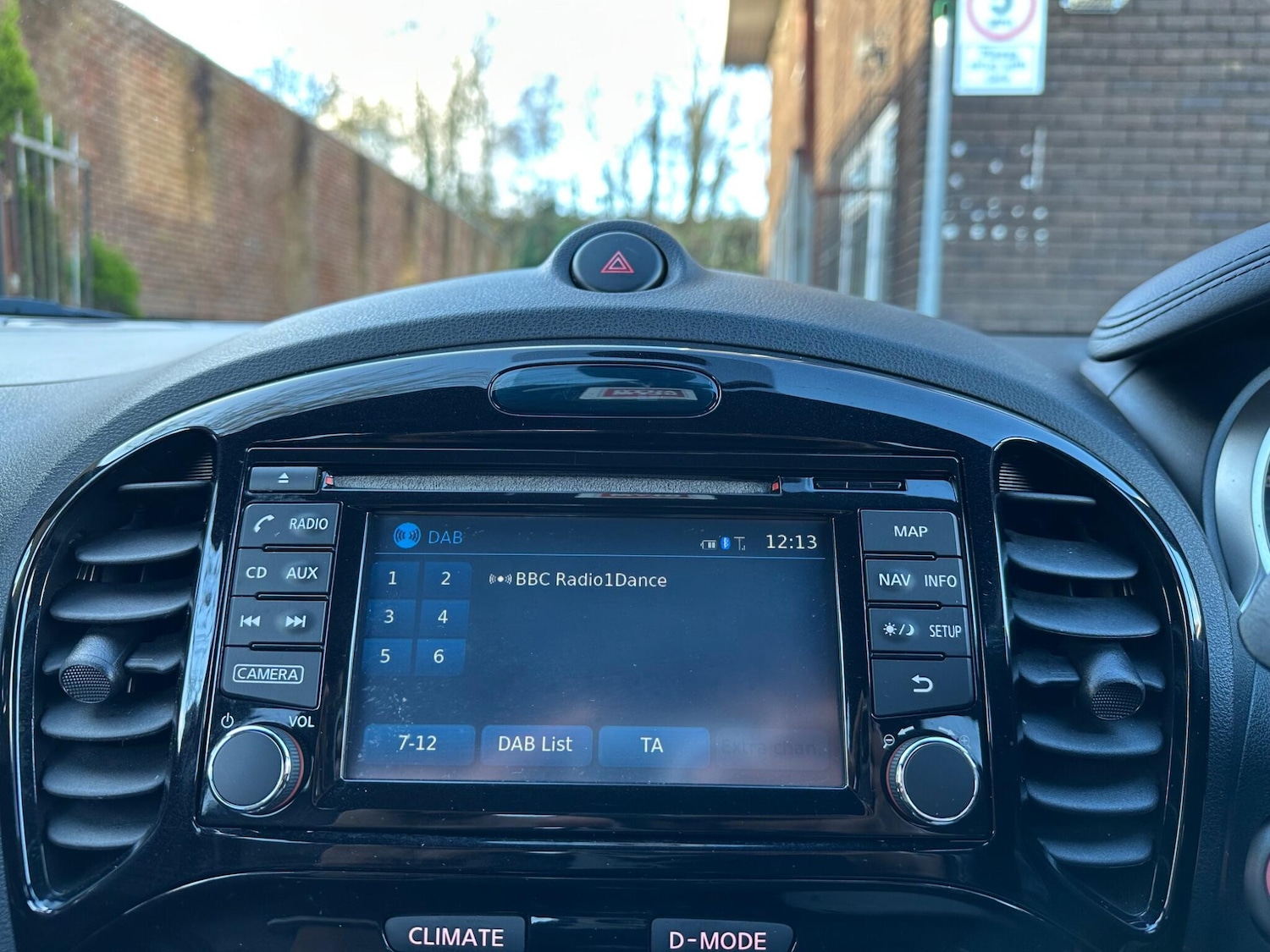 Used Nissan Juke 2016 for sale - 76752437: Photo 53