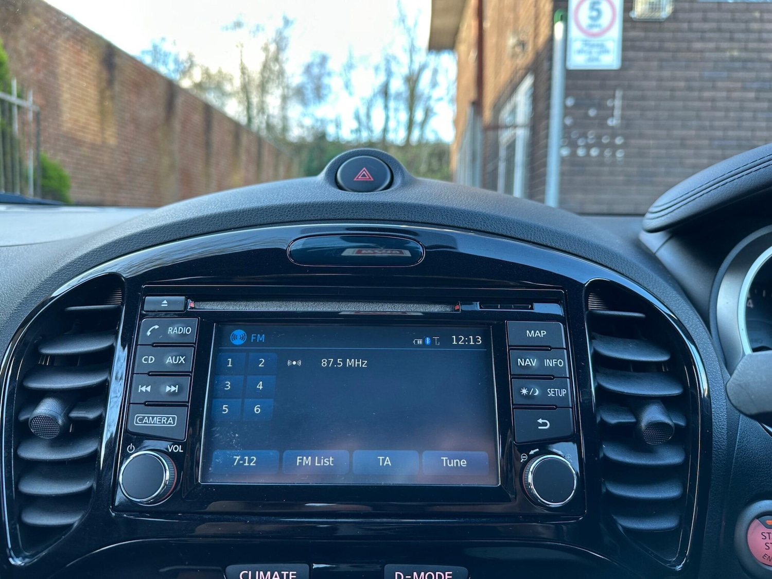 Used Nissan Juke 2016 for sale - 76752437: Photo 54