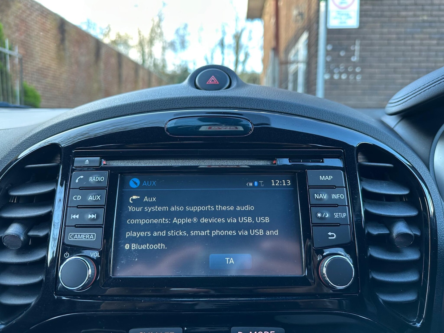 Used Nissan Juke 2016 for sale - 76752437: Photo 55