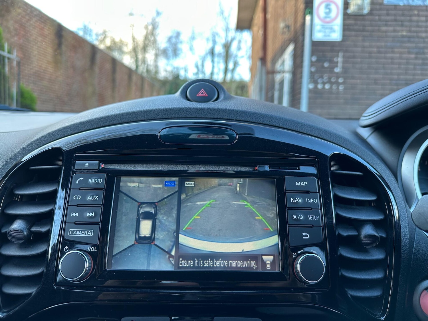 Used Nissan Juke 2016 for sale - 76752437: Photo 56