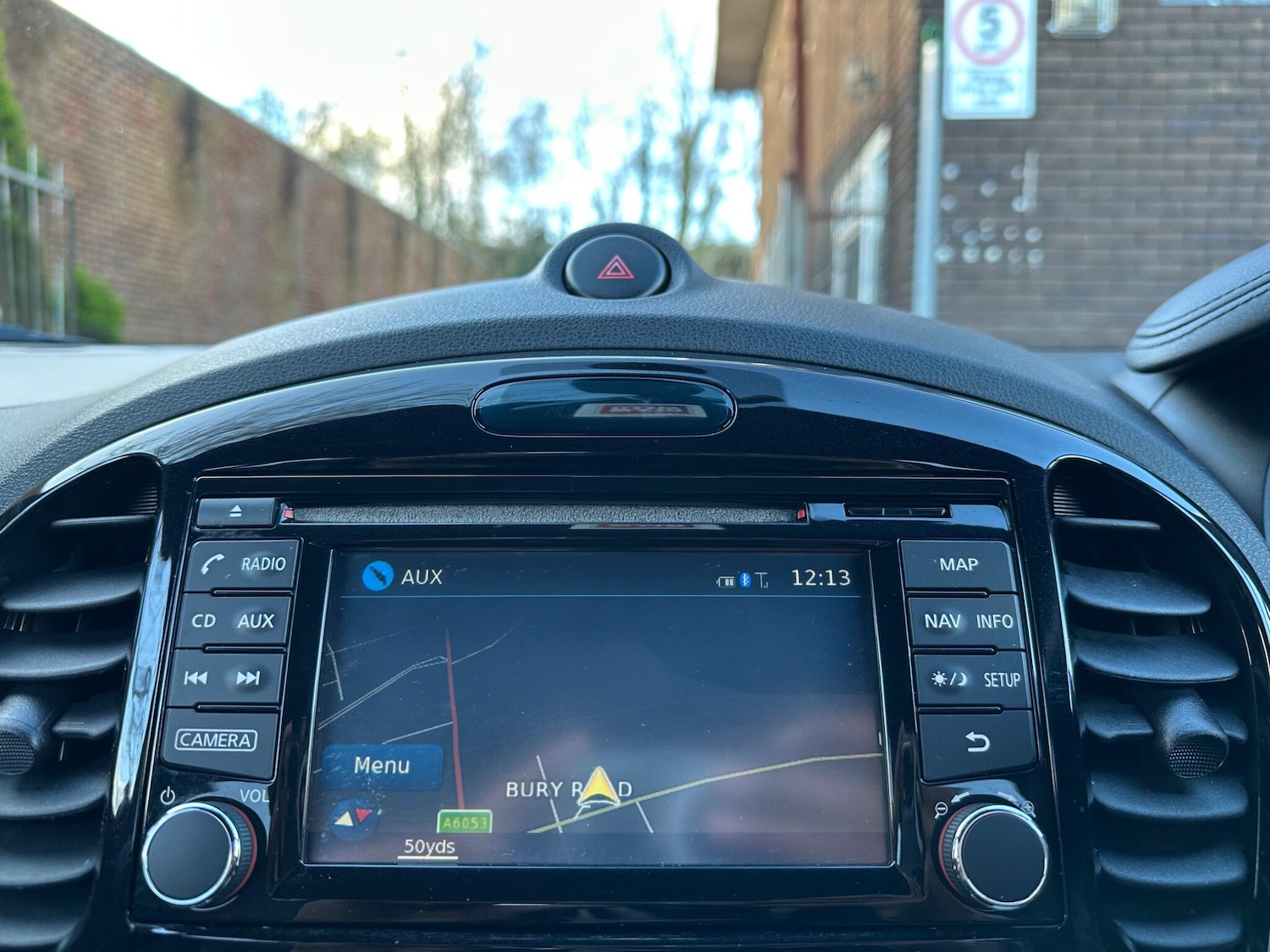 Used Nissan Juke 2016 for sale - 76752437: Photo 57