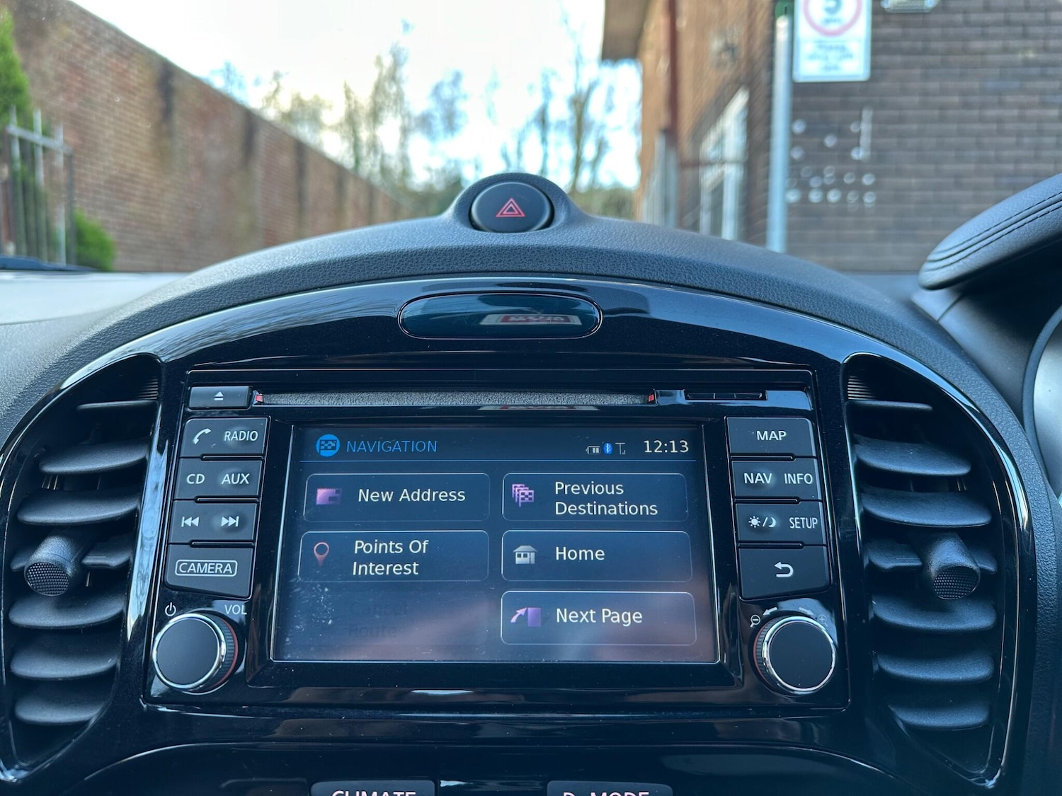 Used Nissan Juke 2016 for sale - 76752437: Photo 58