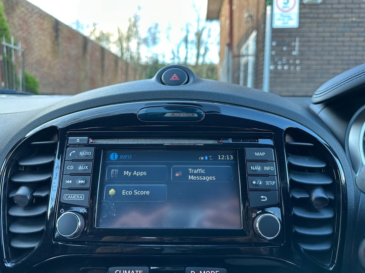 Used Nissan Juke 2016 for sale - 76752437: Photo 59