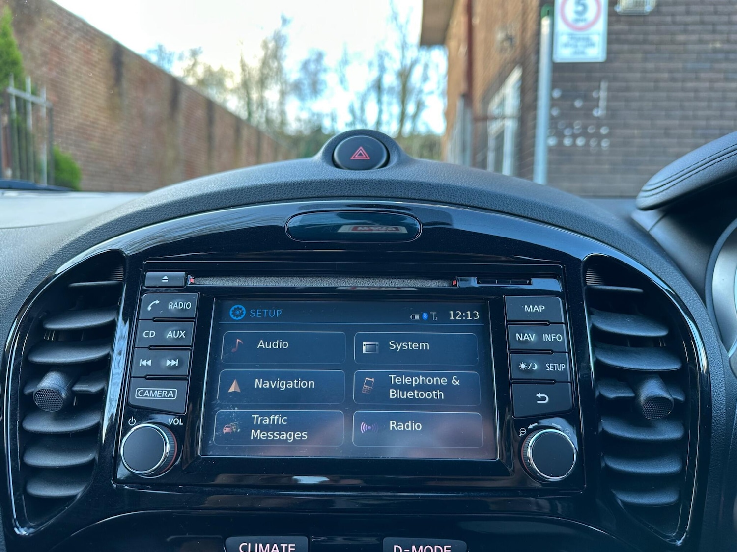 Used Nissan Juke 2016 for sale - 76752437: Photo 60