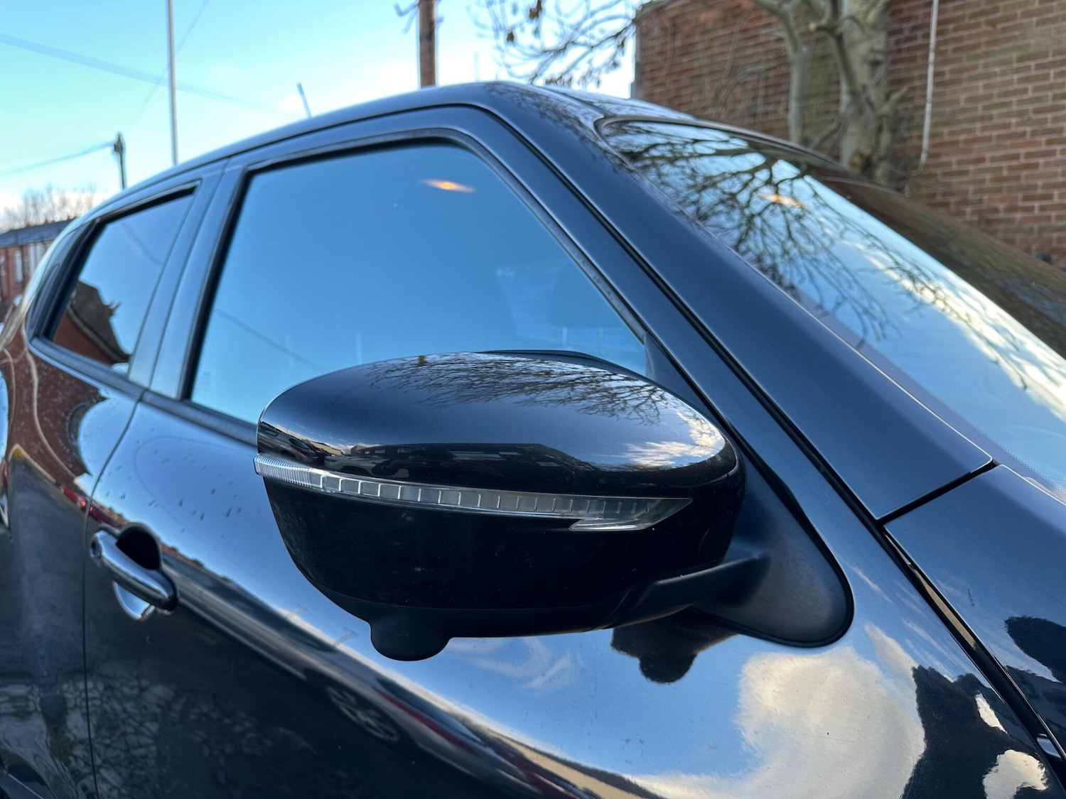 Used Nissan Juke 2016 for sale - 76752437: Photo 63