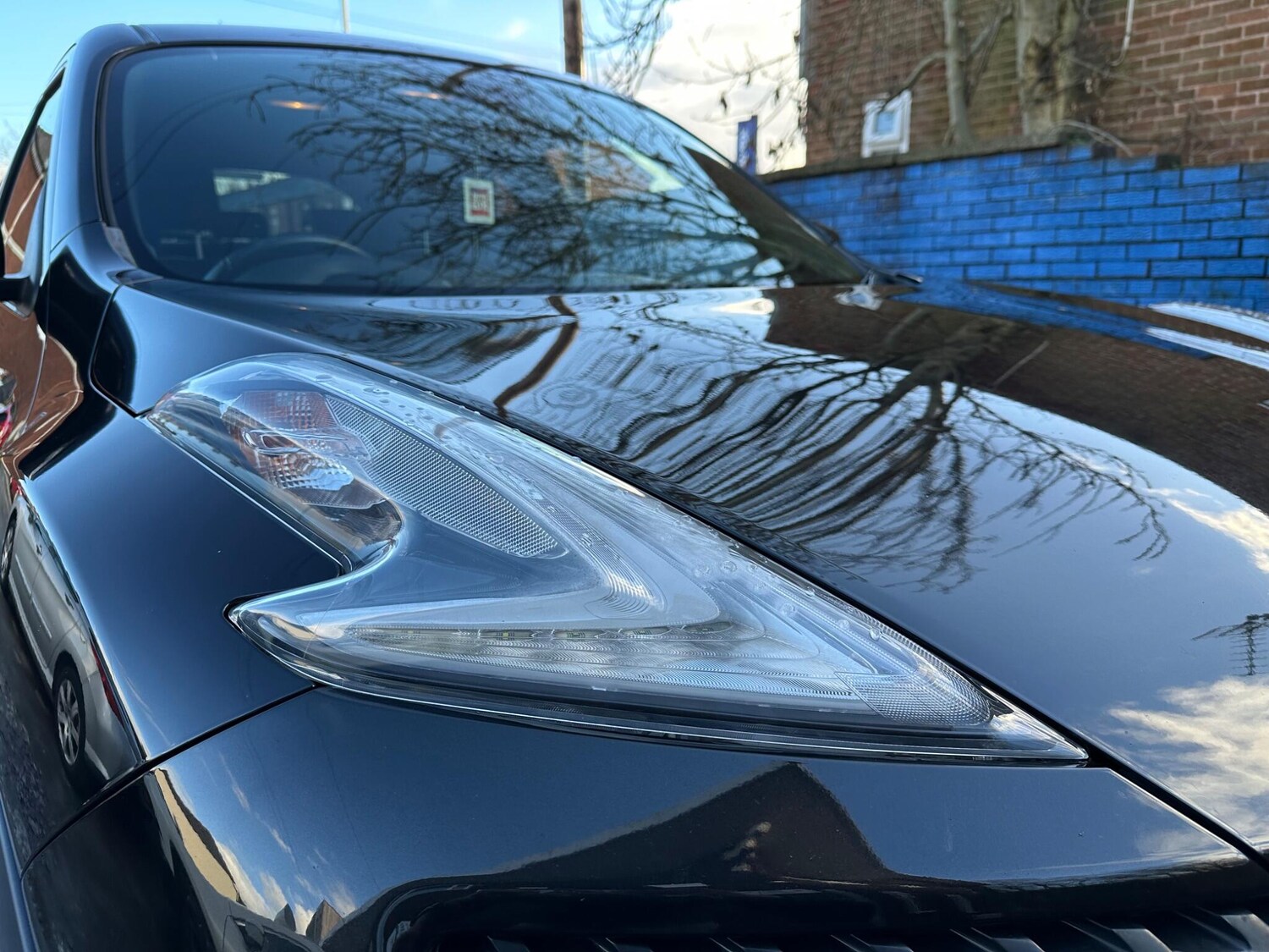 Used Nissan Juke 2016 for sale - 76752437: Photo 64