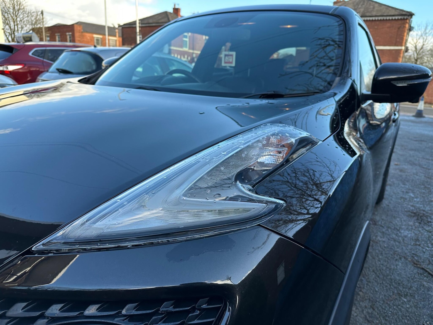 Used Nissan Juke 2016 for sale - 76752437: Photo 67