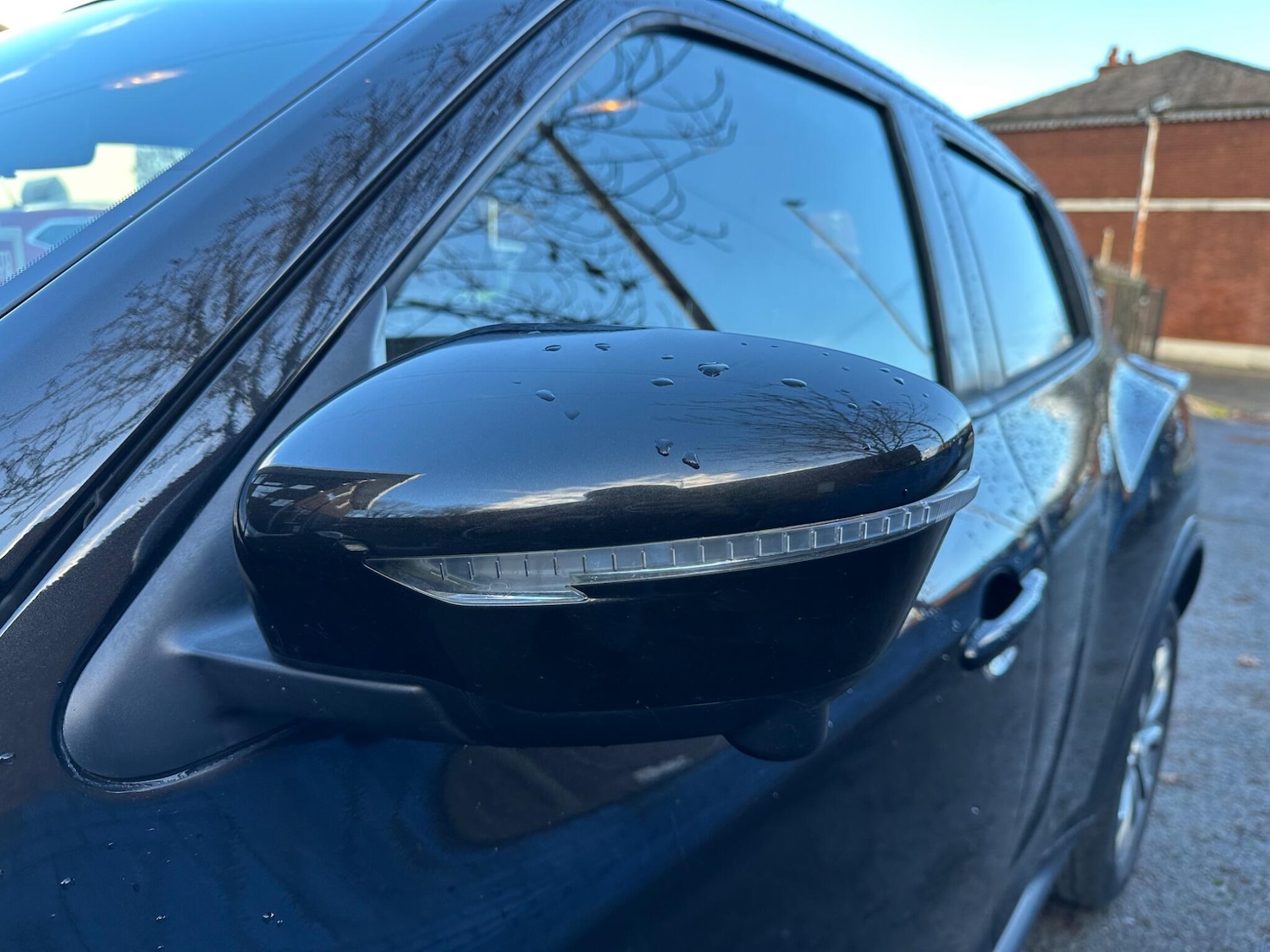 Used Nissan Juke 2016 for sale - 76752437: Photo 69