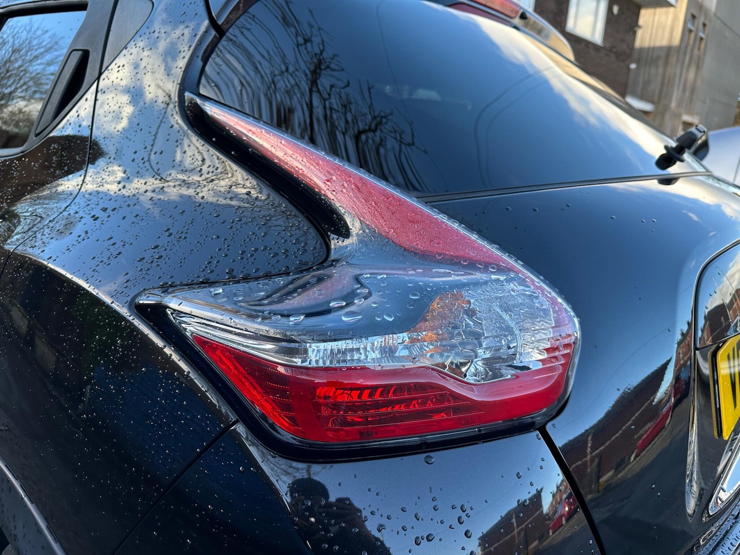 Used Nissan Juke 2016 for sale - 76752437: Photo 70