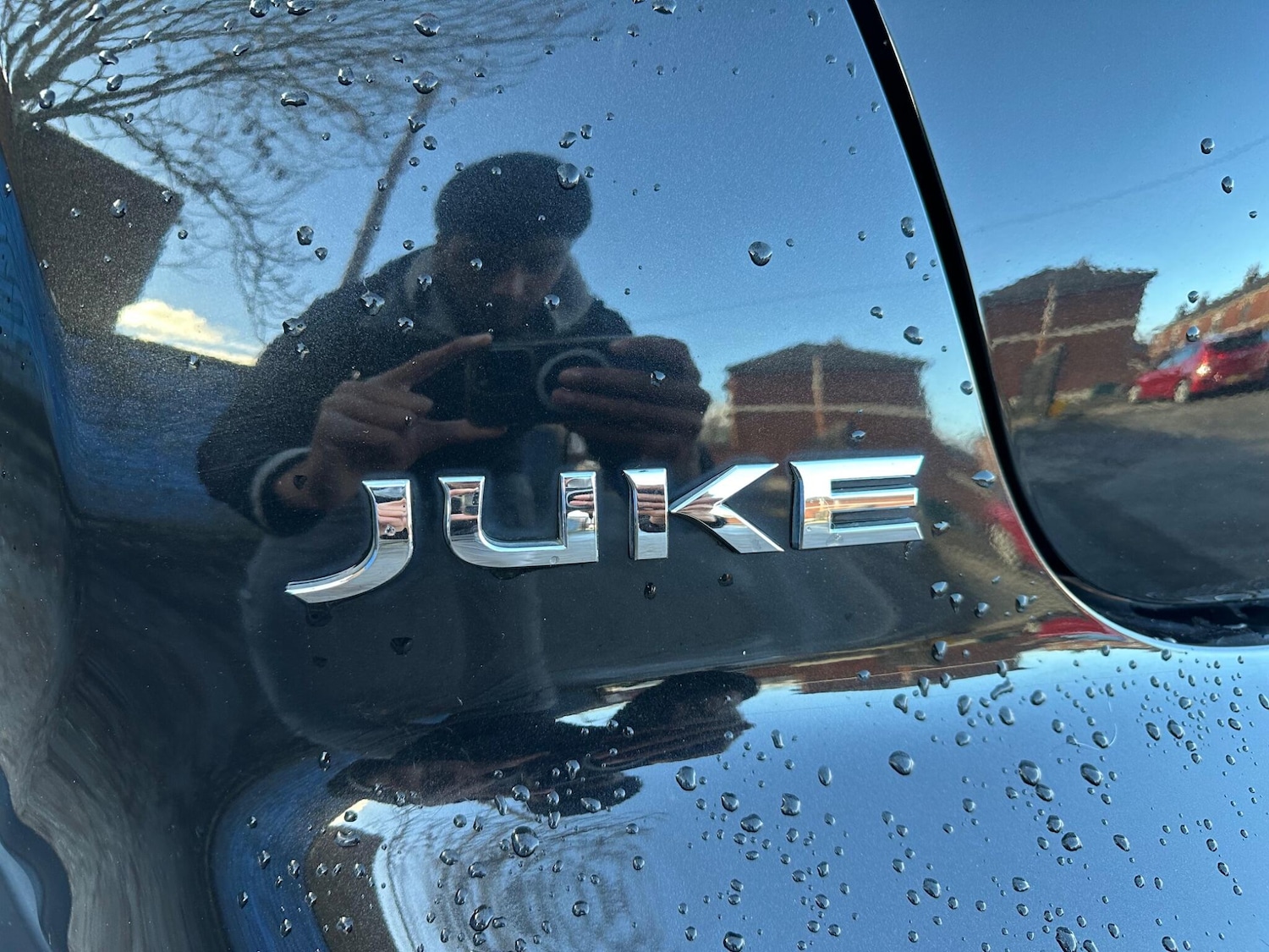 Used Nissan Juke 2016 for sale - 76752437: Photo 71