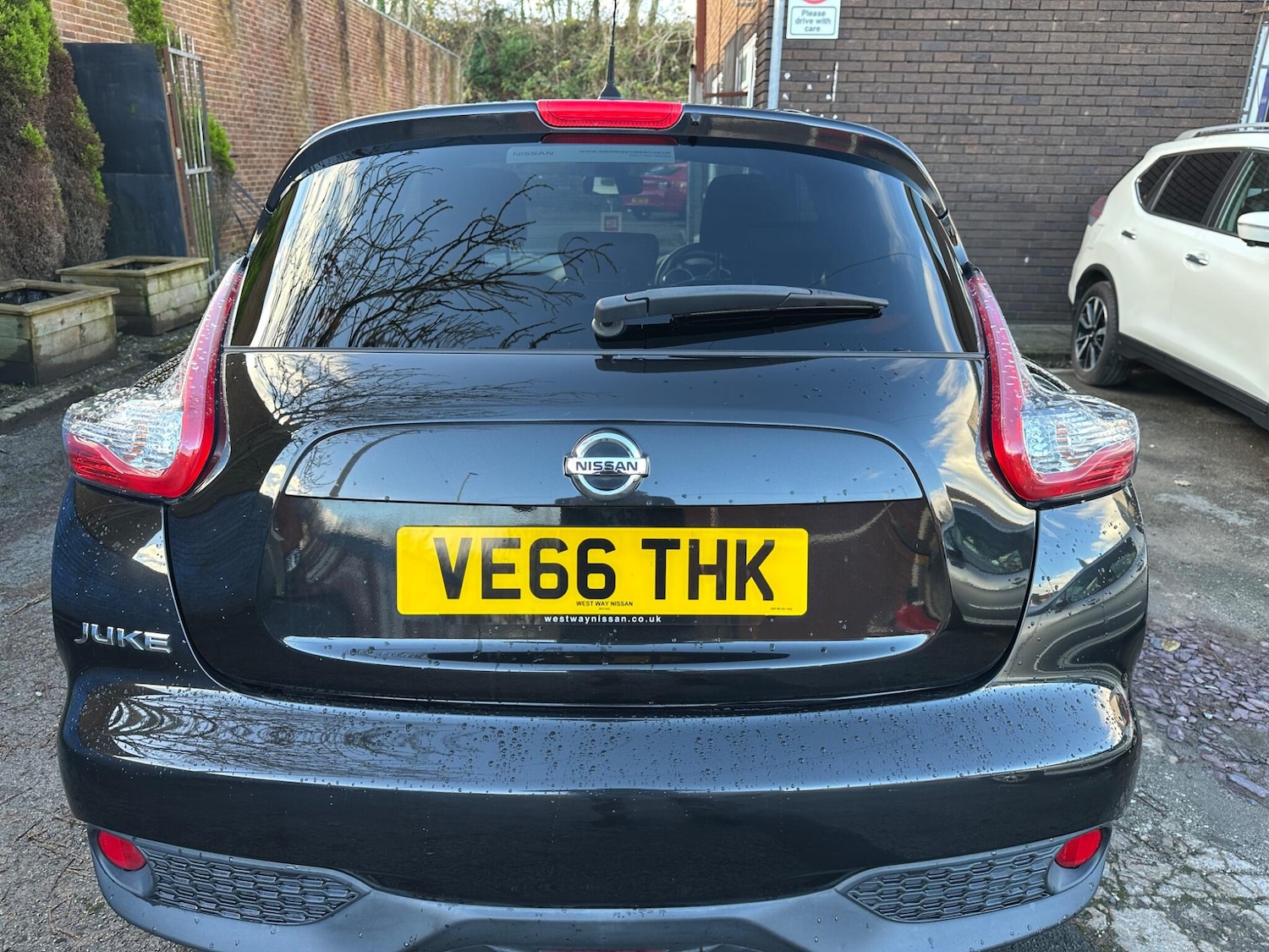 Used Nissan Juke 2016 for sale - 76752437: Photo 72