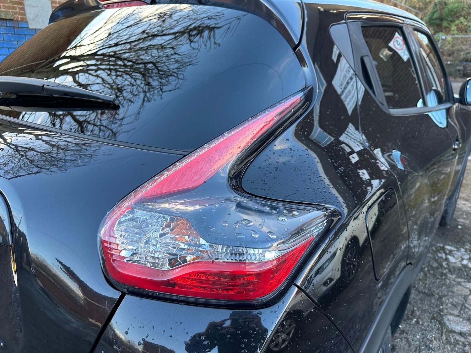 Used Nissan Juke 2016 for sale - 76752437: Photo 73